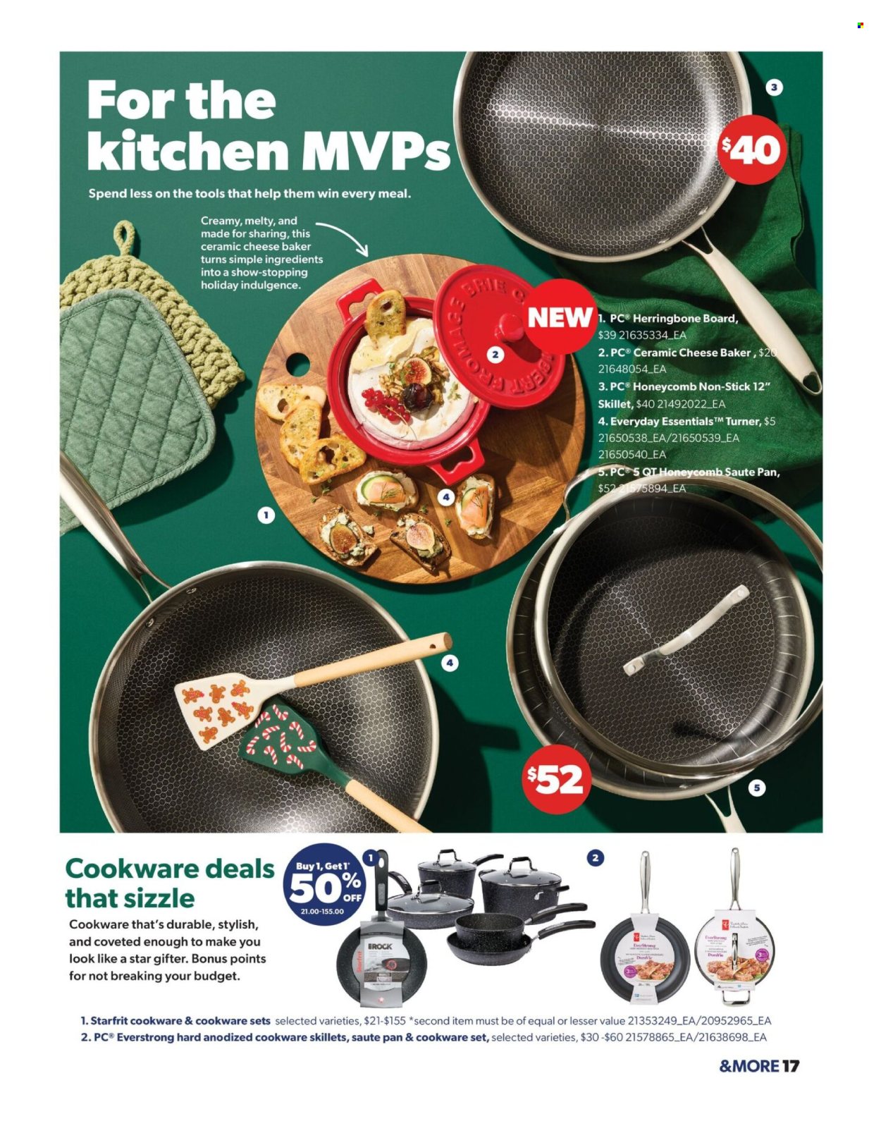Real Canadian Superstore flyer - December 04, 2025 - December 24, 2025. Page 17