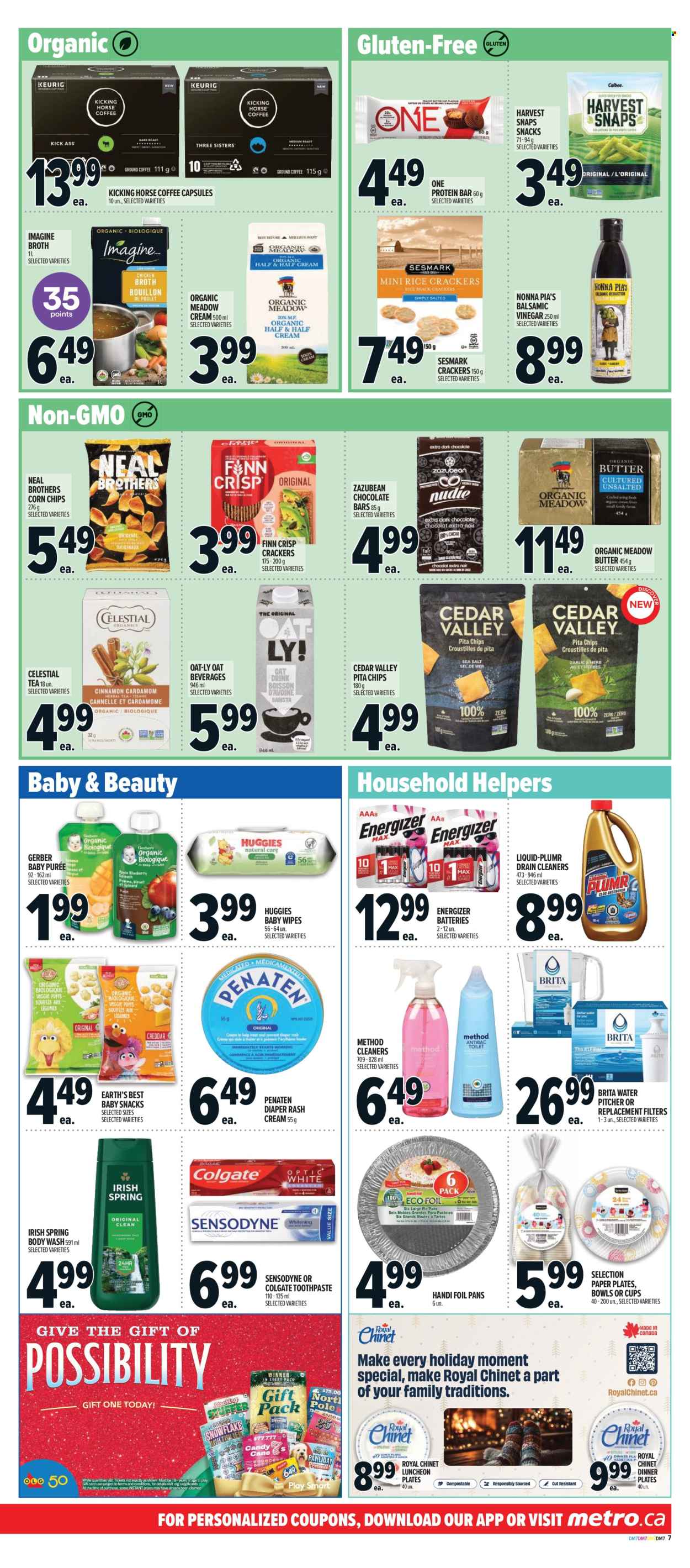 Metro flyer - December 18, 2025 - December 24, 2025. Page 15