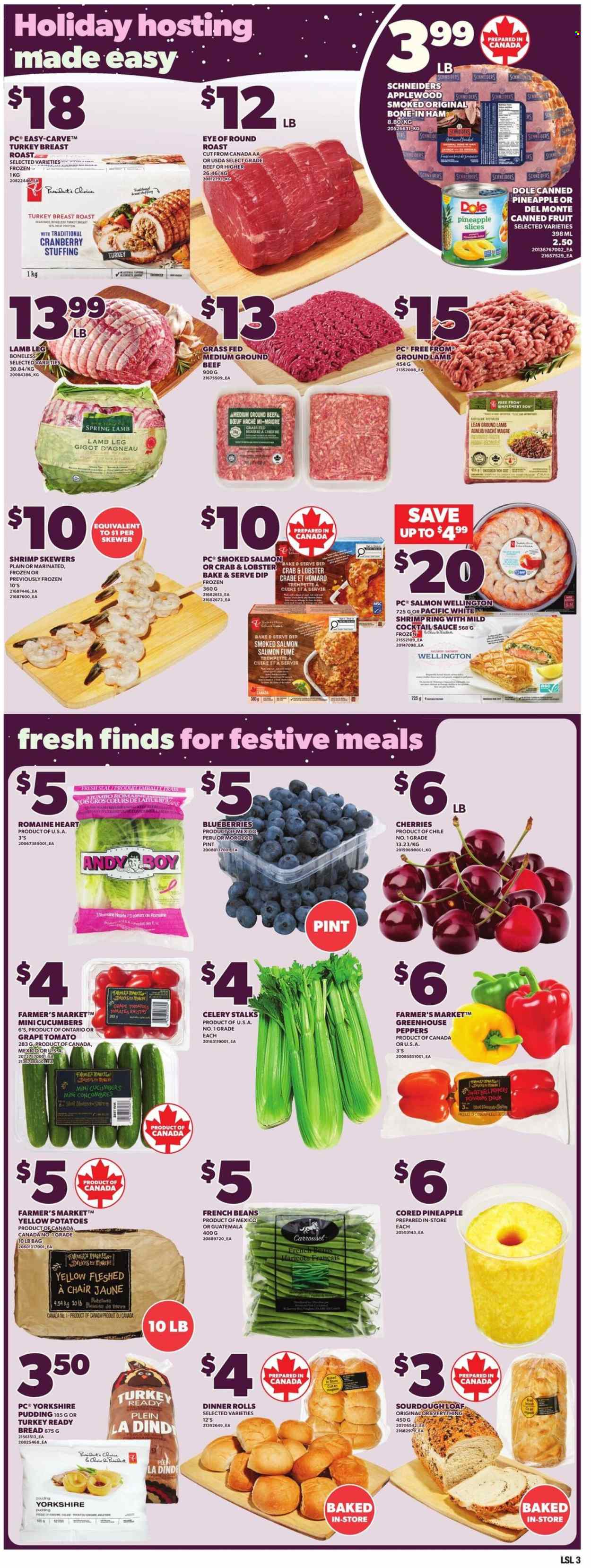Loblaws flyer - December 18, 2025 - December 24, 2025. Page 5