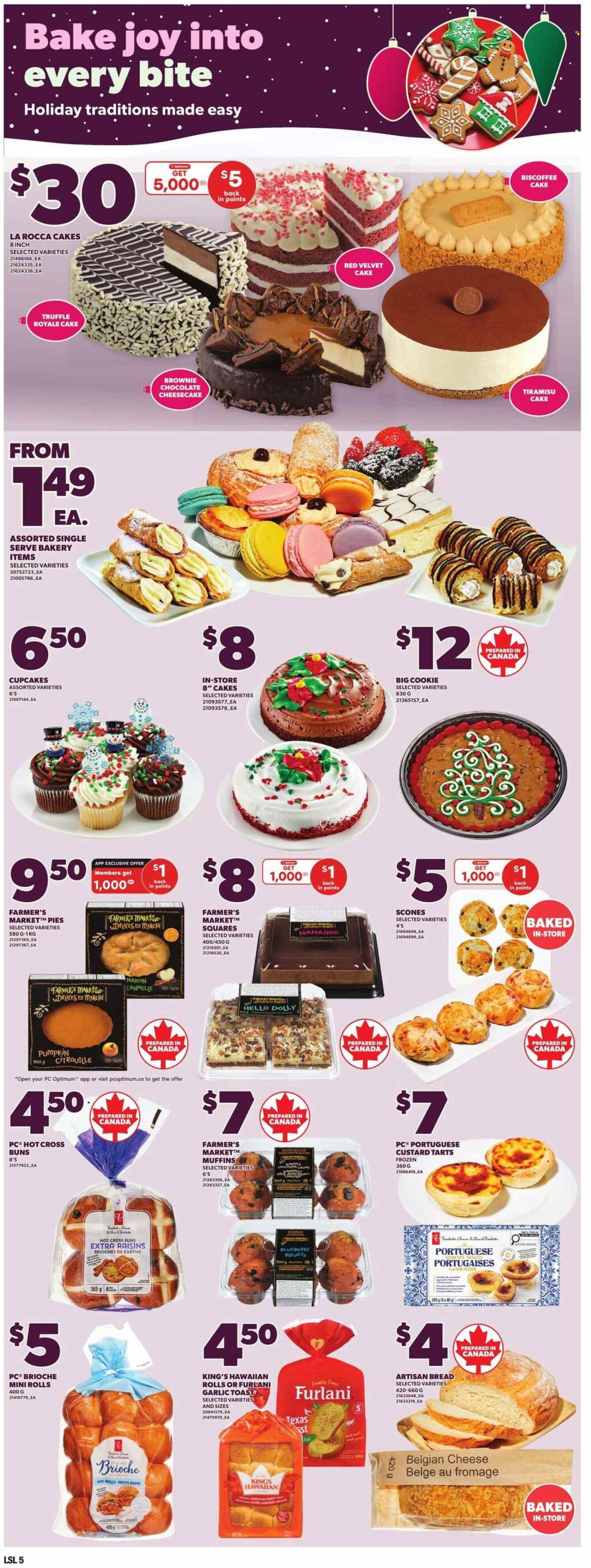 Loblaws flyer - December 18, 2025 - December 24, 2025. Page 7