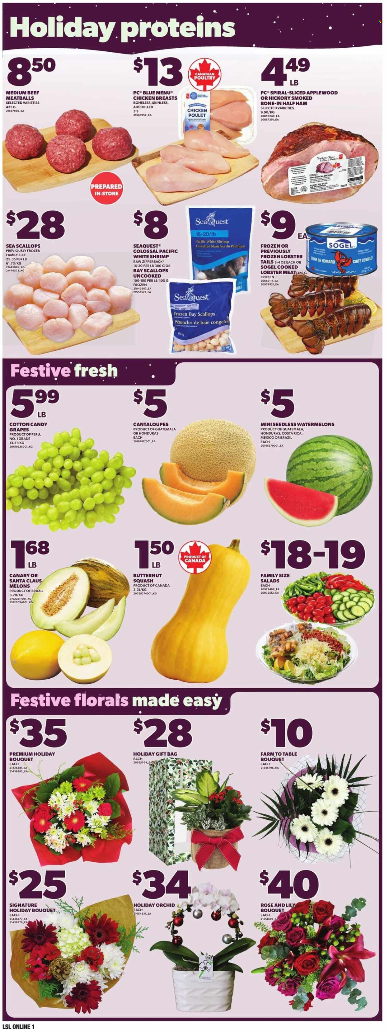 Loblaws flyer - December 18, 2025 - December 24, 2025. Page 8