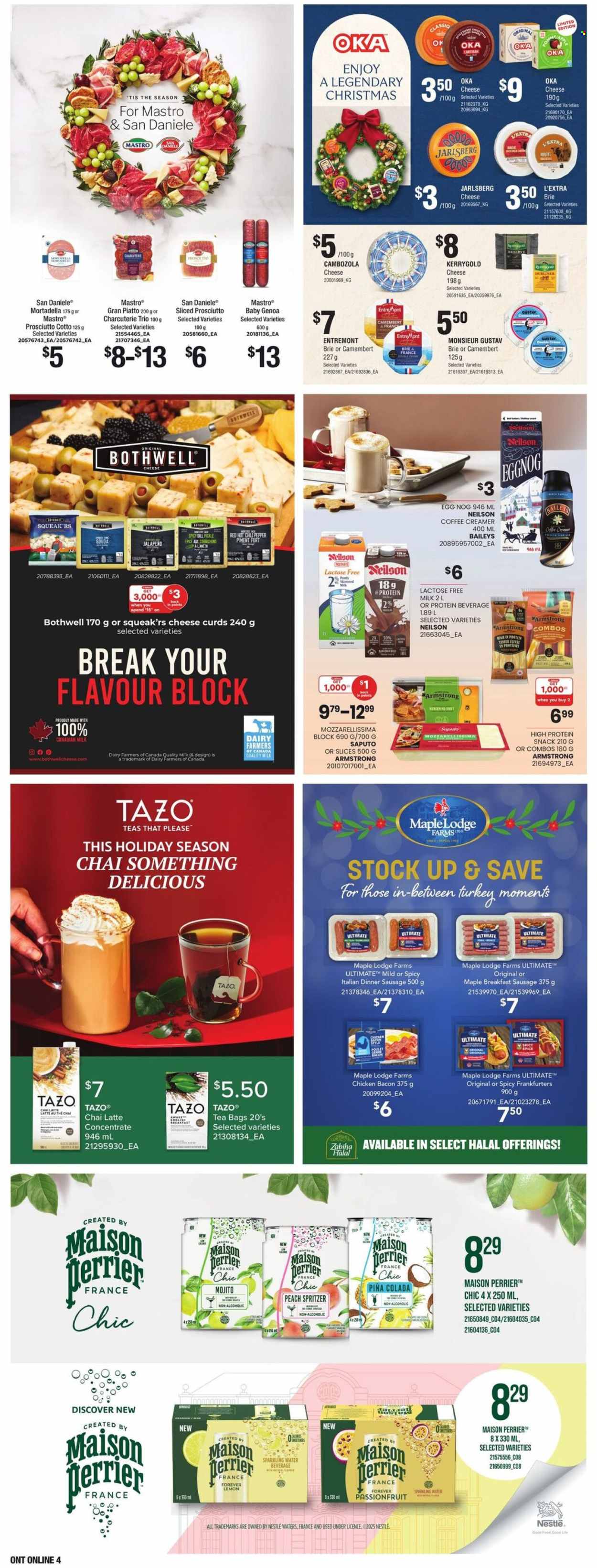 Loblaws flyer - December 18, 2025 - December 24, 2025. Page 17
