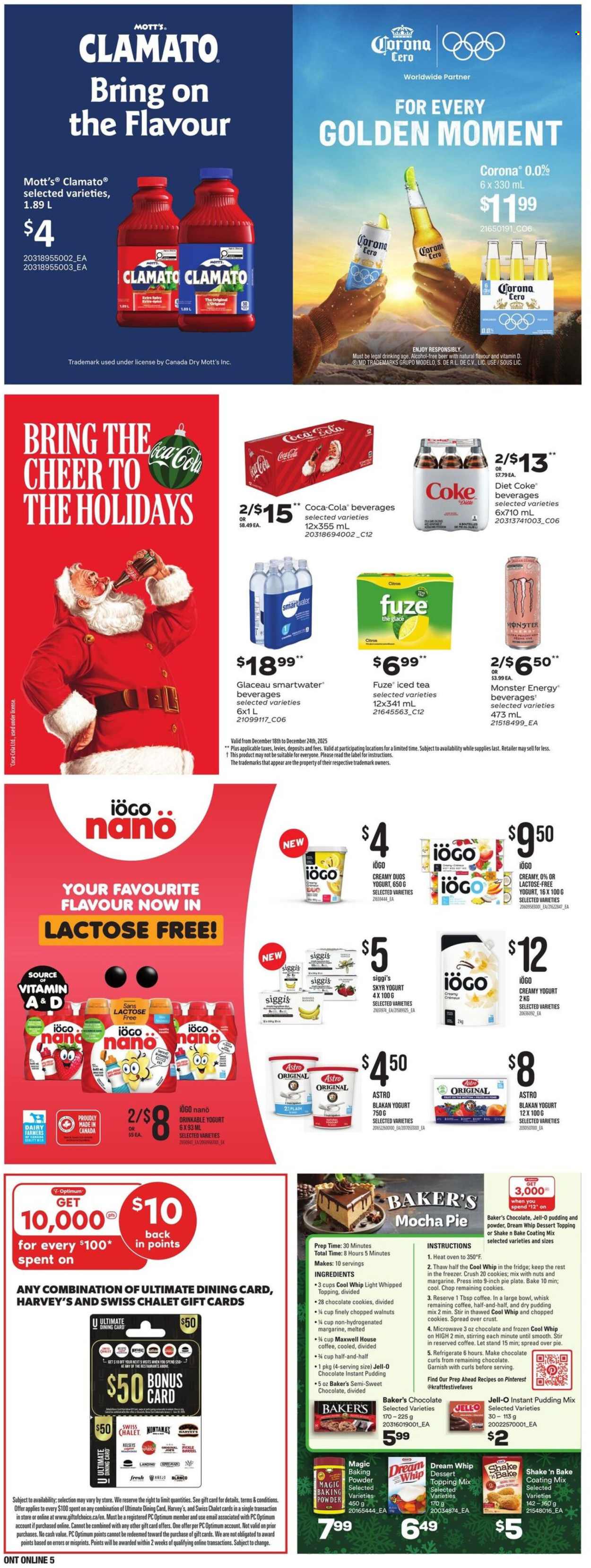 Loblaws flyer - December 18, 2025 - December 24, 2025. Page 18