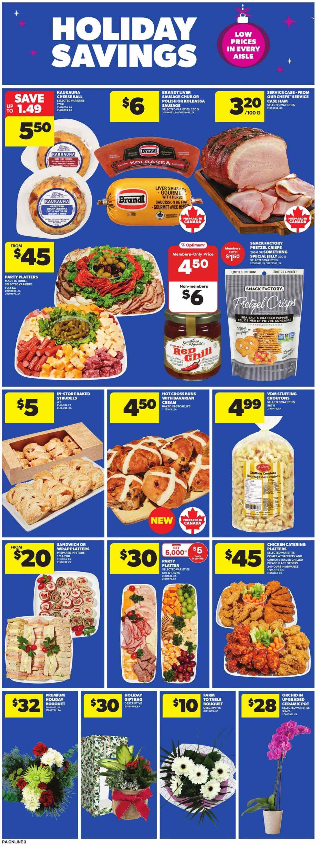 Atlantic Superstore flyer - December 18, 2025 - December 24, 2025. Page 9