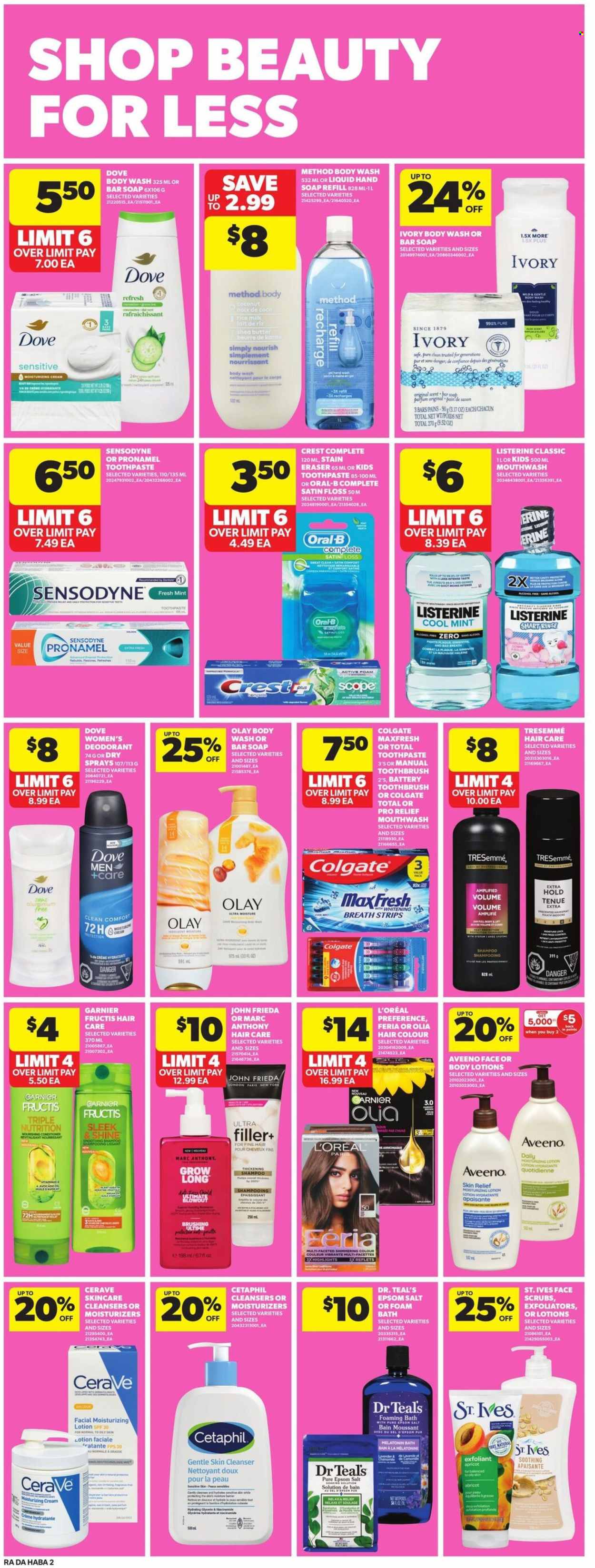 Atlantic Superstore flyer - December 18, 2025 - December 24, 2025. Page 19