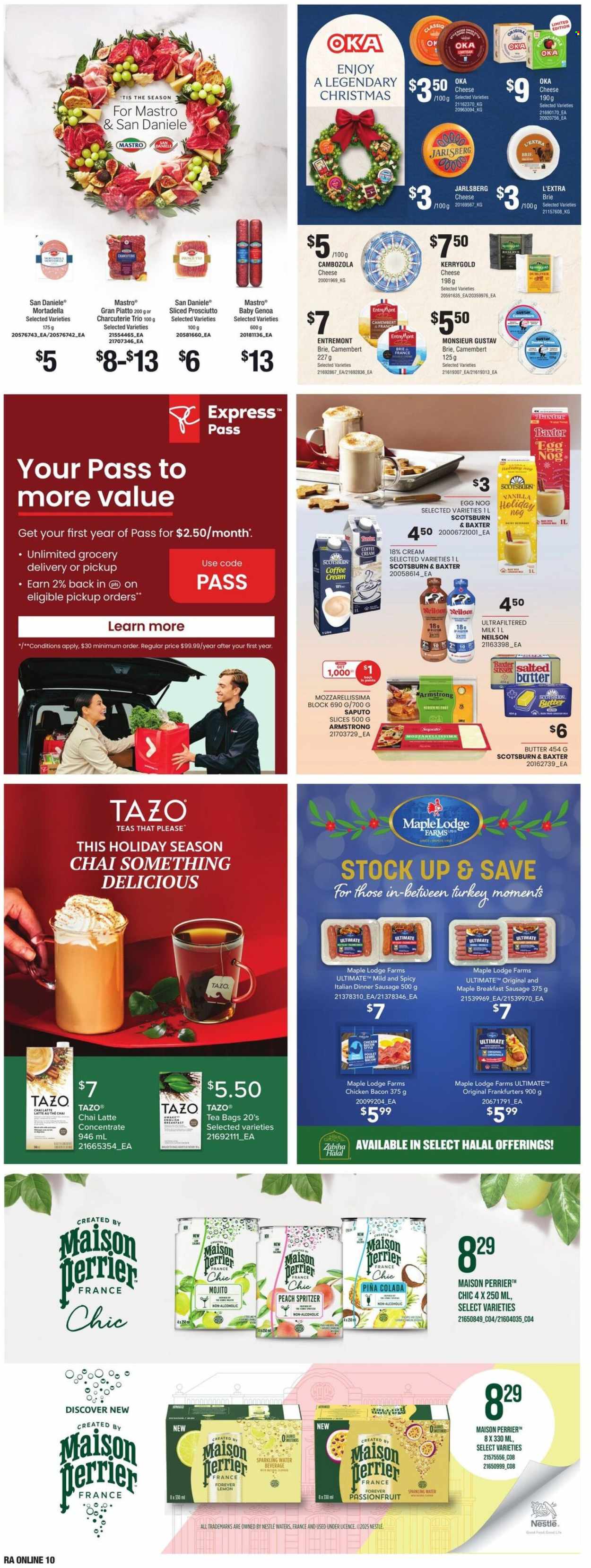 Atlantic Superstore flyer - December 18, 2025 - December 24, 2025. Page 21