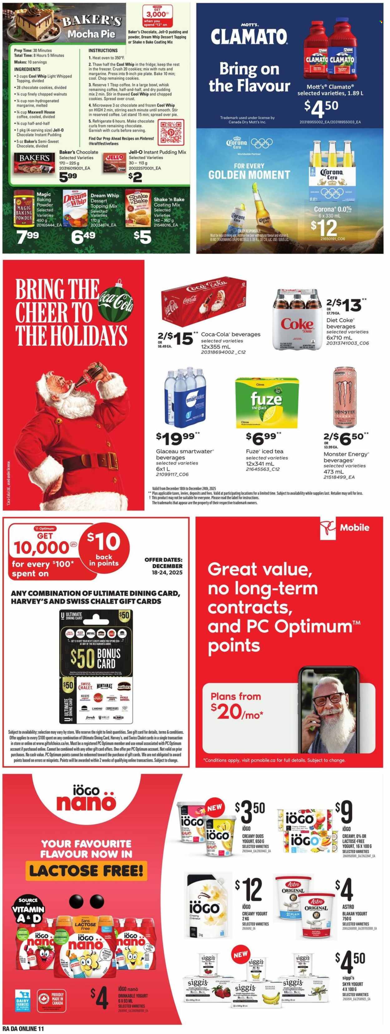 Atlantic Superstore flyer - December 18, 2025 - December 24, 2025. Page 22