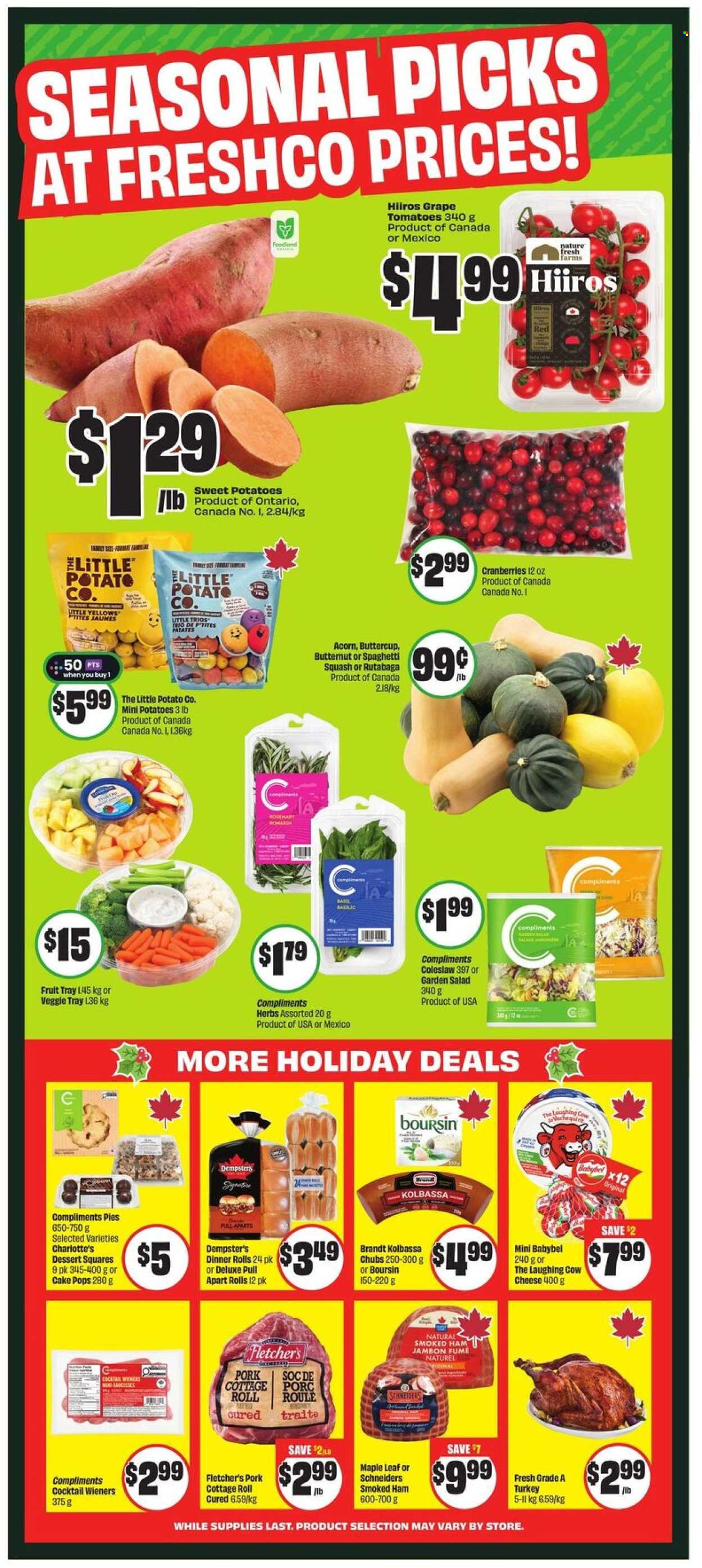 FreshCo. flyer - December 18, 2025 - December 24, 2025. Page 7