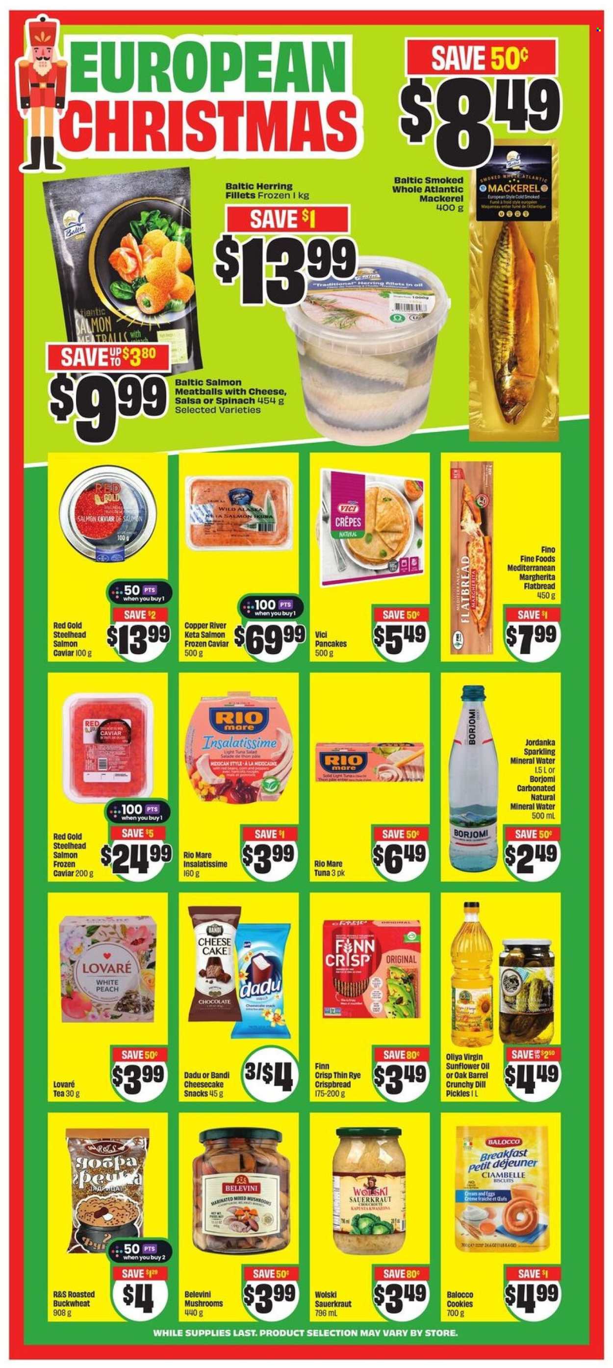 FreshCo. flyer - December 18, 2025 - December 24, 2025. Page 8
