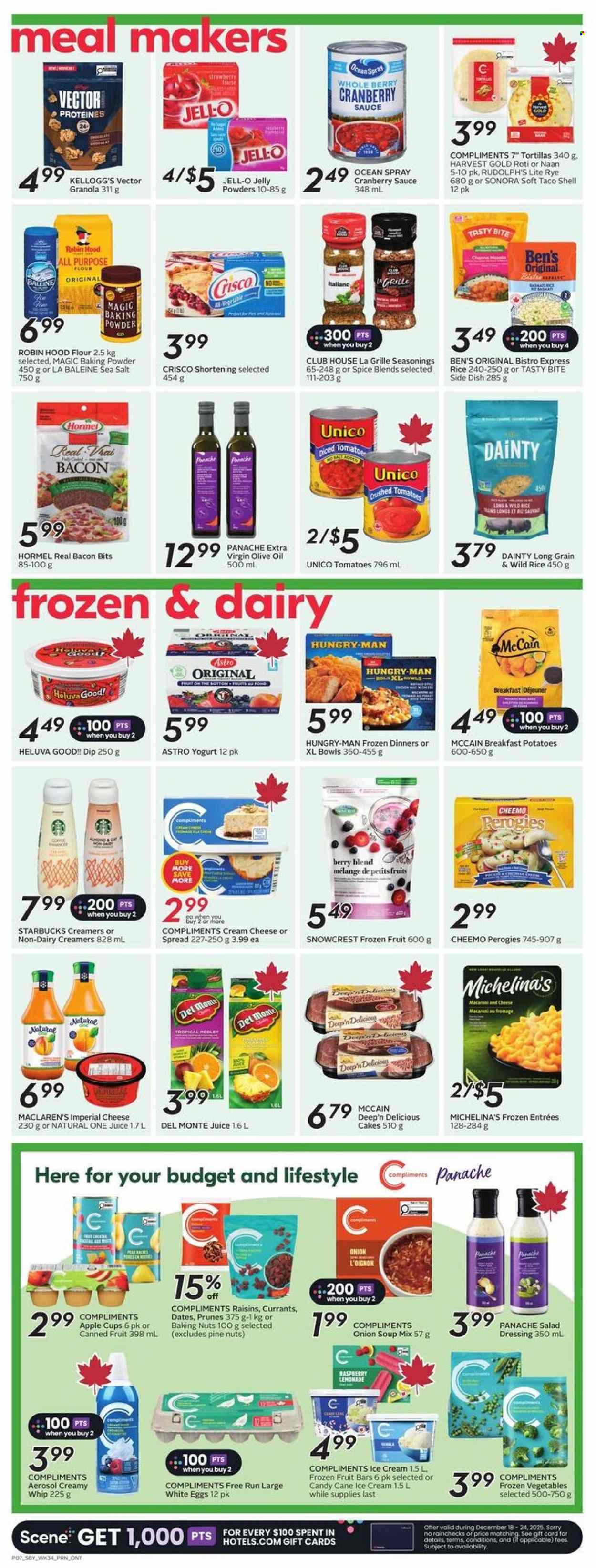 Sobeys flyer - December 18, 2025 - December 24, 2025. Page 9