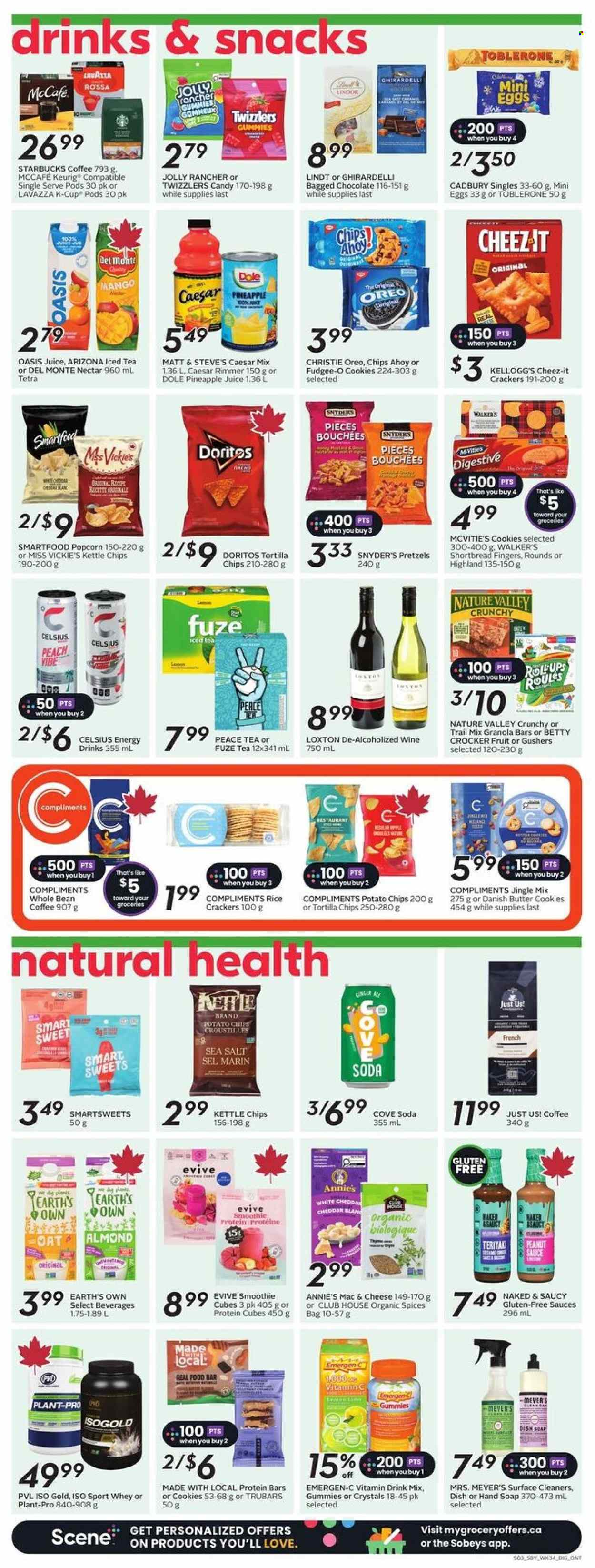 Sobeys flyer - December 18, 2025 - December 24, 2025. Page 10