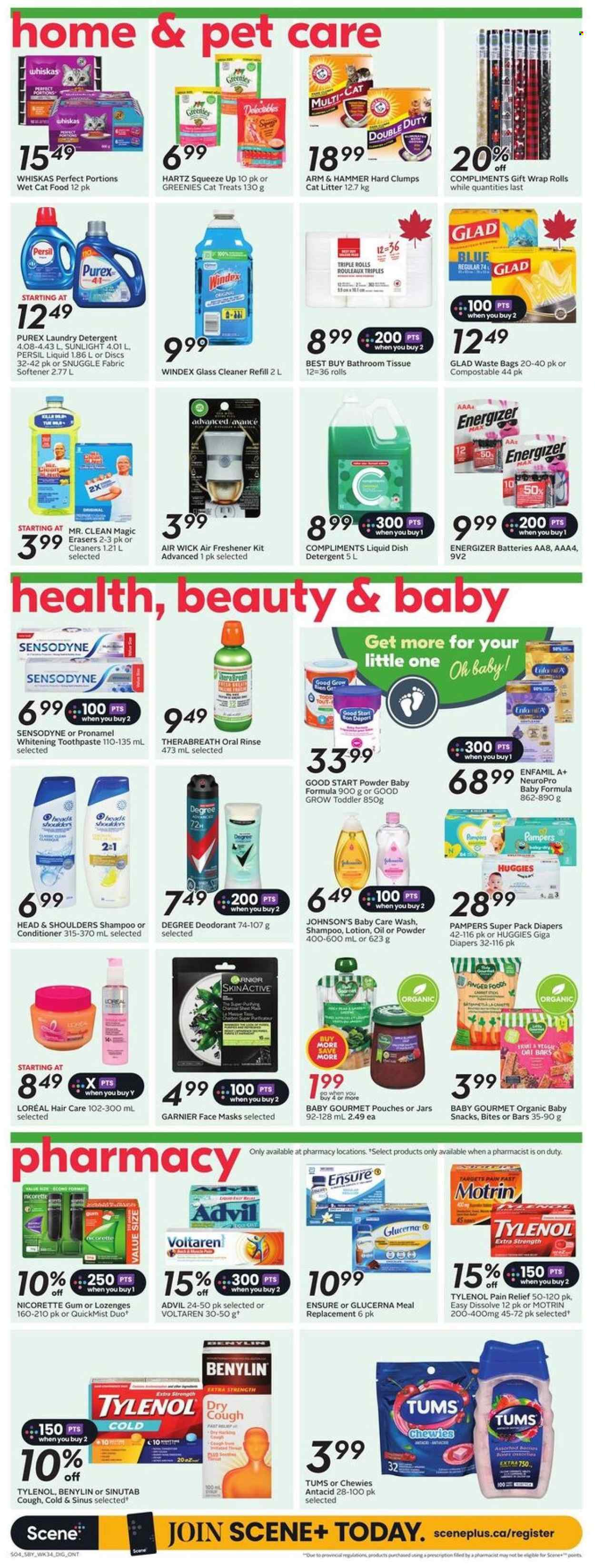 Sobeys flyer - December 18, 2025 - December 24, 2025. Page 11