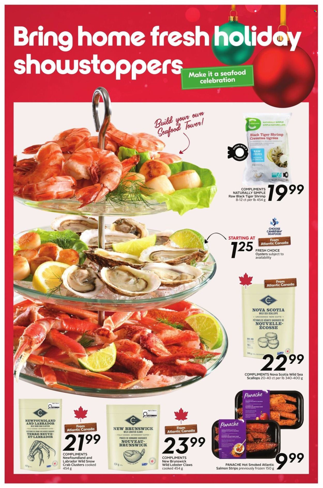 Sobeys flyer - December 18, 2025 - December 24, 2025. Page 16