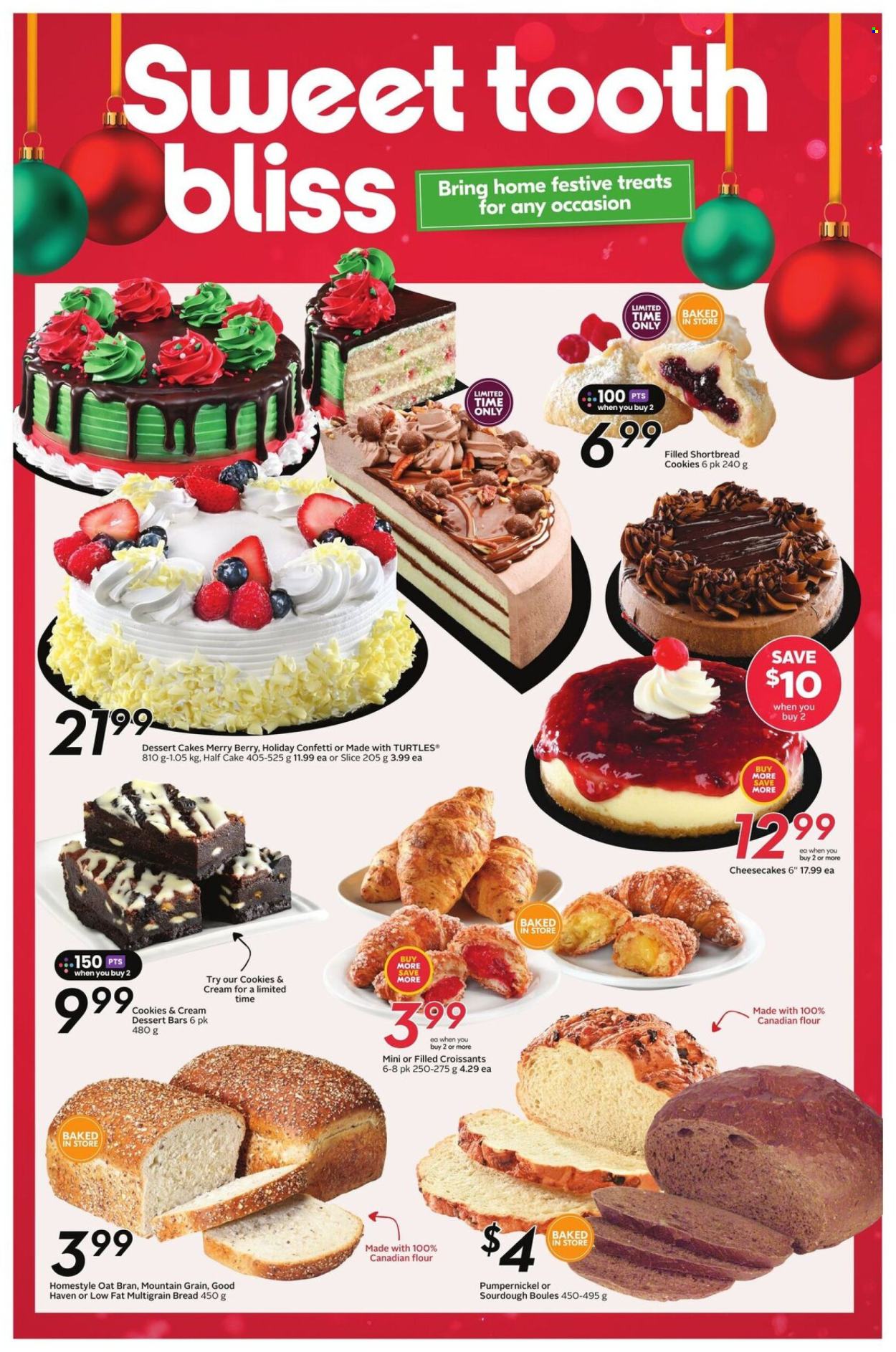 Sobeys flyer - December 18, 2025 - December 24, 2025. Page 17