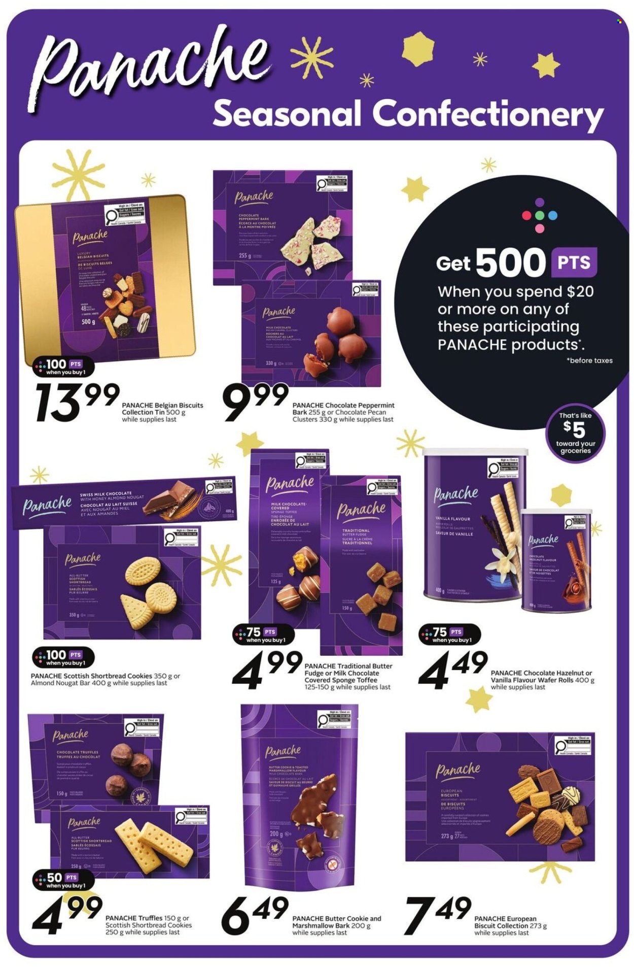 Sobeys flyer - December 18, 2025 - December 24, 2025. Page 19