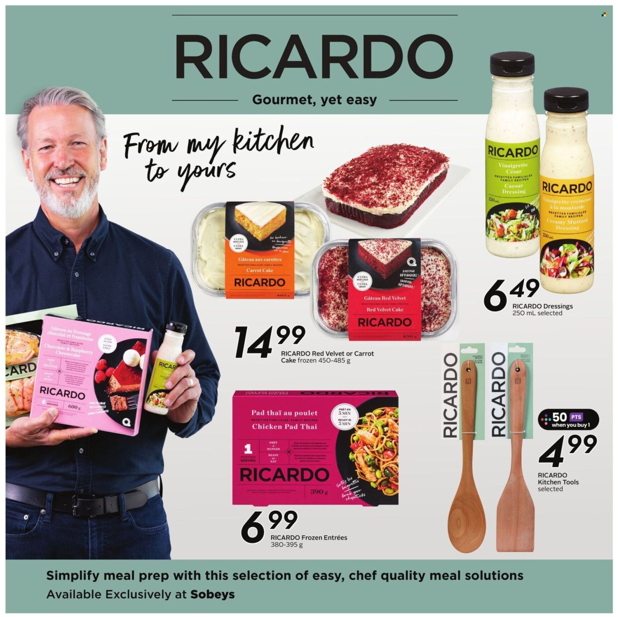 Sobeys flyer - December 18, 2025 - December 24, 2025. Page 21