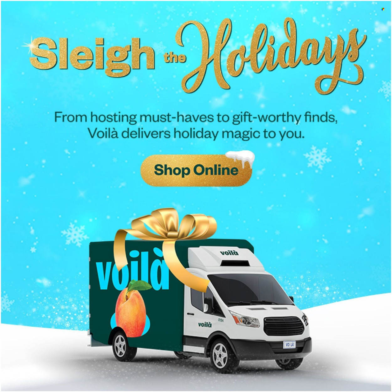 Sobeys flyer - December 18, 2025 - December 24, 2025. Page 25