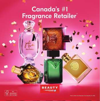 Circulaire Shoppers Drug Mart - 13 Décembre 2025 - 25 Décembre 2025.