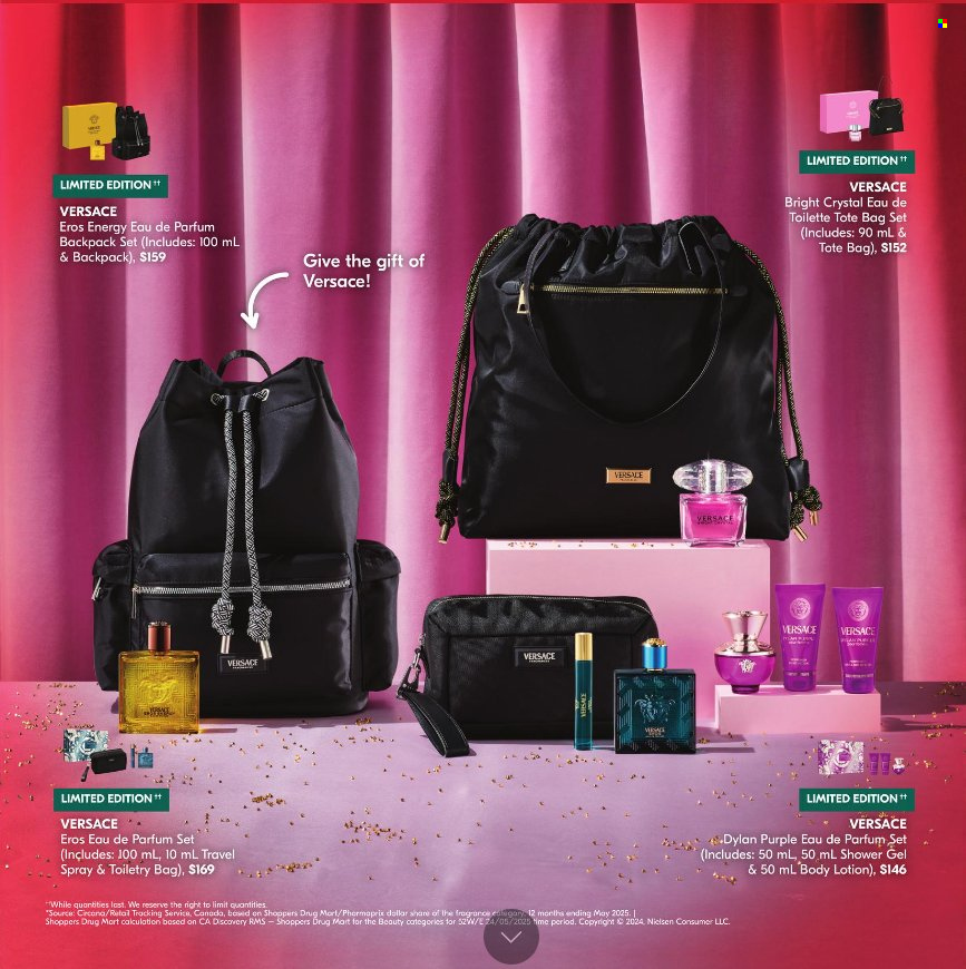 Shoppers Drug Mart flyer - December 13, 2025 - December 25, 2025. Page 2