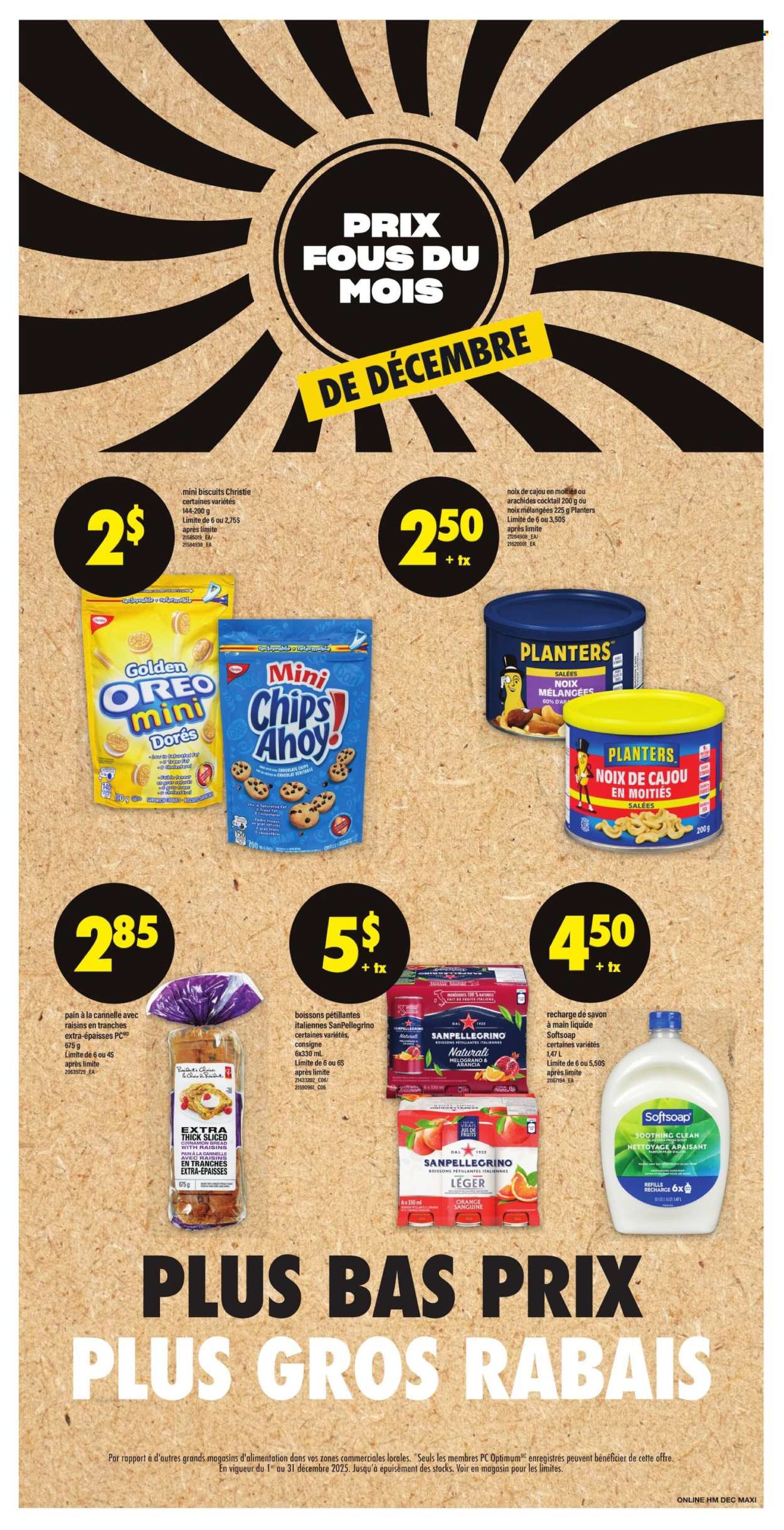 Maxi flyer - December 25, 2025 - December 31, 2025. Page 6