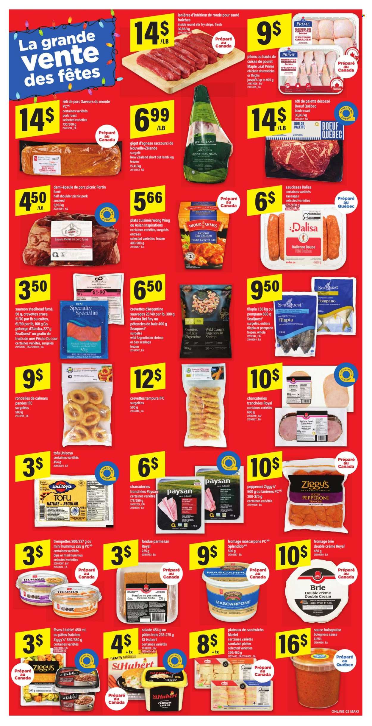 Maxi flyer - December 25, 2025 - December 31, 2025. Page 8