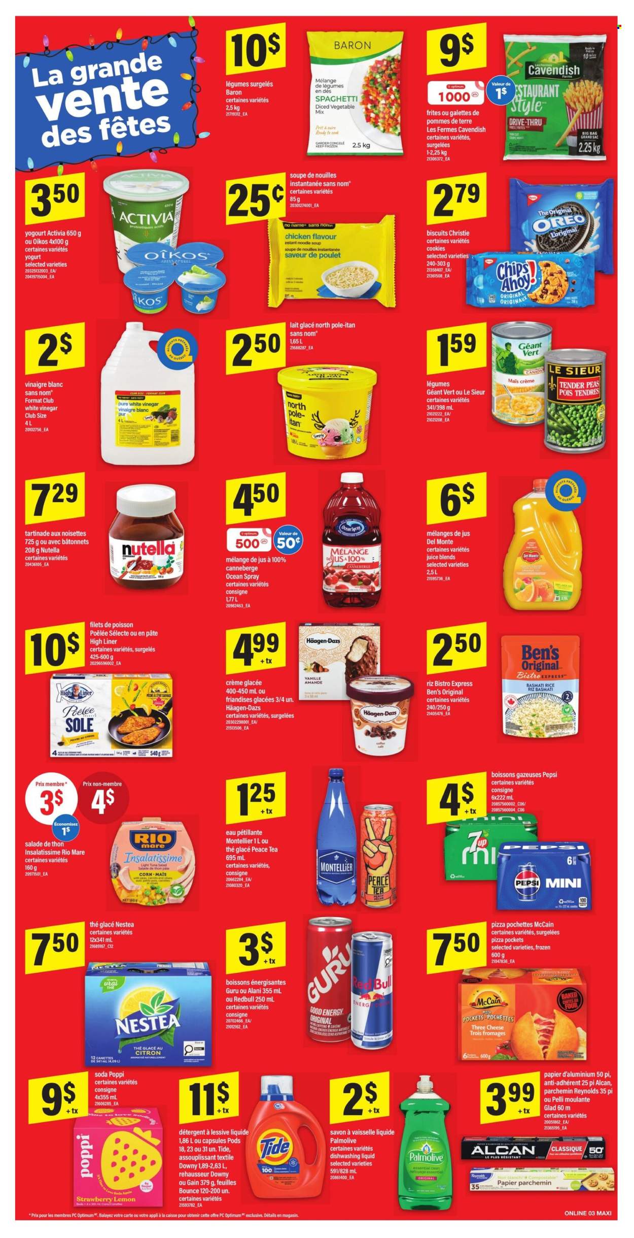 Maxi flyer - December 25, 2025 - December 31, 2025. Page 9