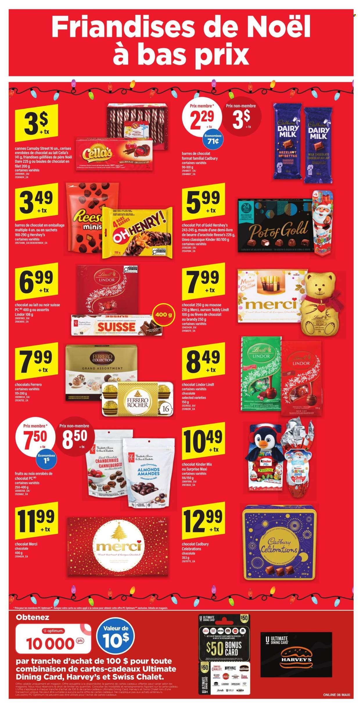 Maxi flyer - December 25, 2025 - December 31, 2025. Page 12