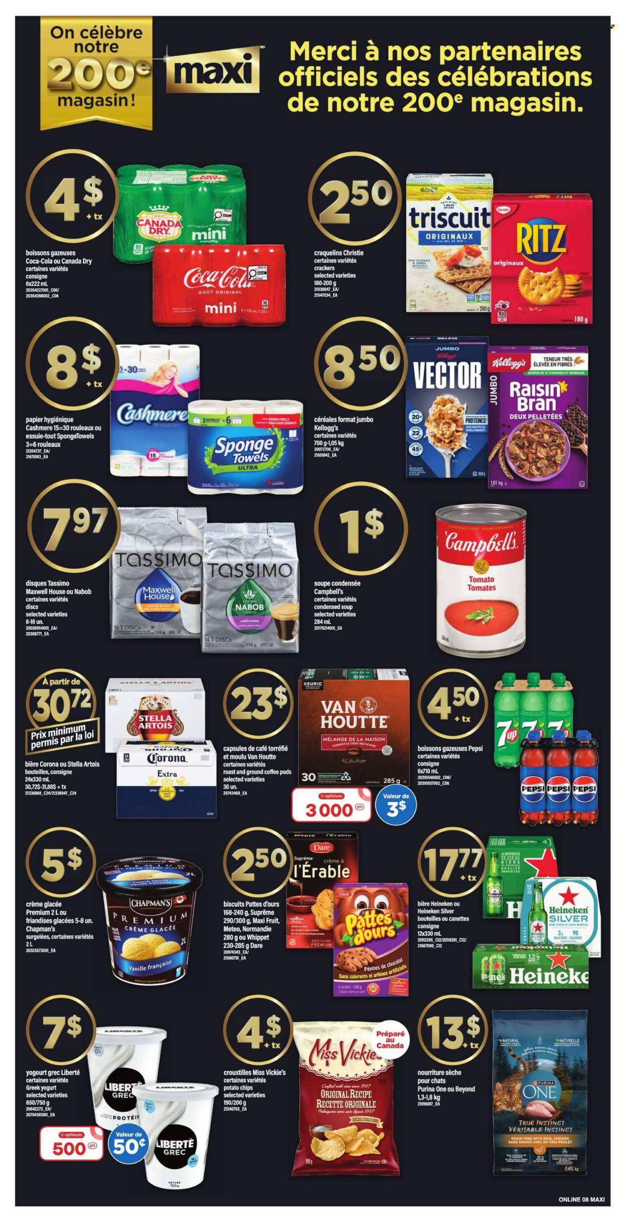 Maxi flyer - December 25, 2025 - December 31, 2025. Page 14