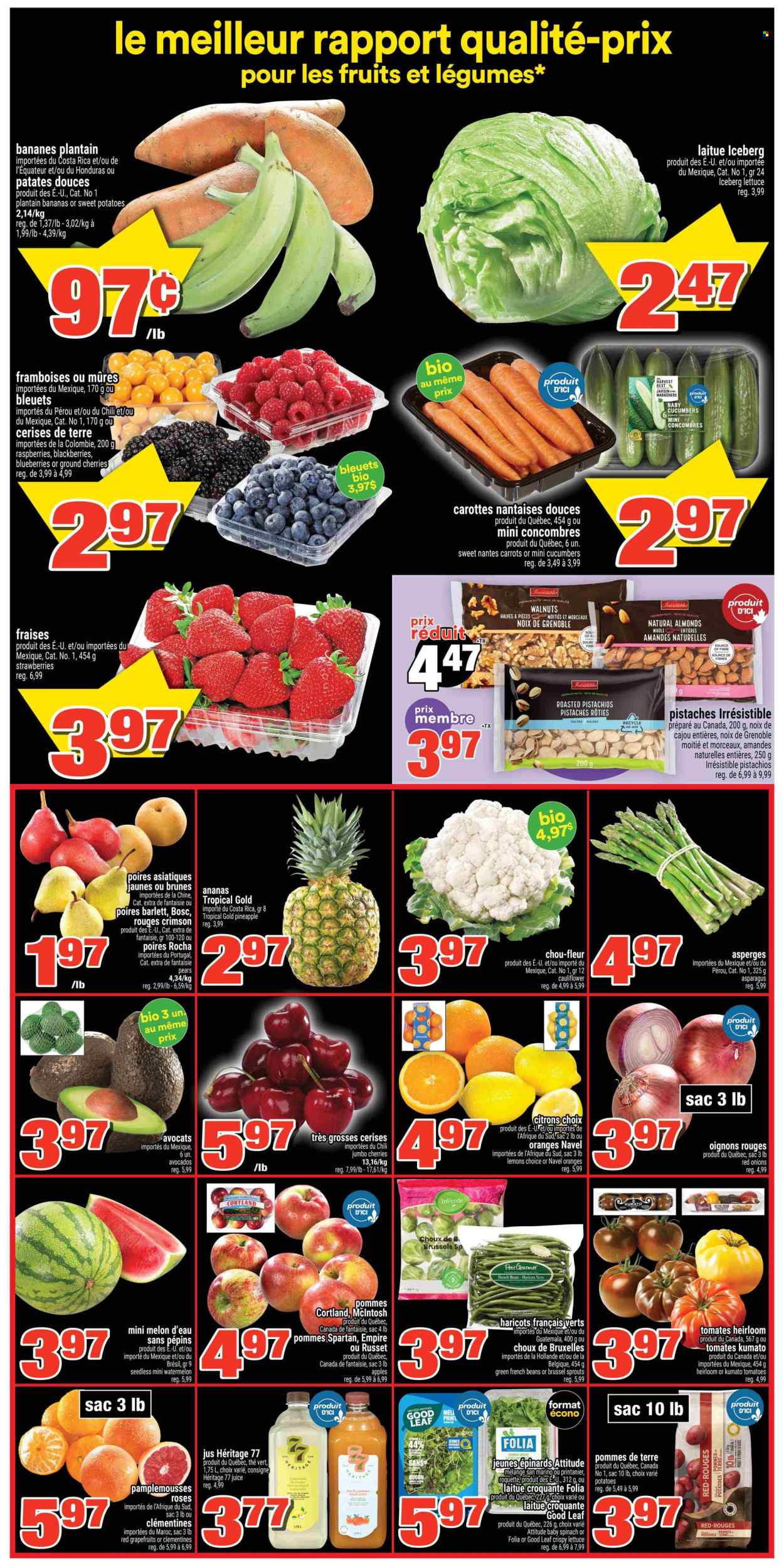 Super C flyer - December 25, 2025 - December 31, 2025. Page 3
