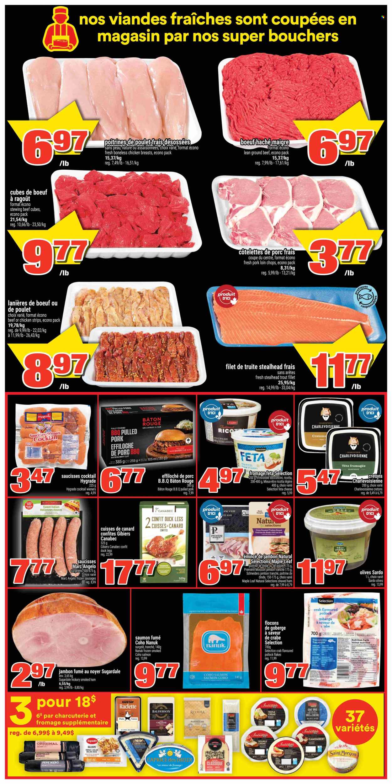 Super C flyer - December 25, 2025 - December 31, 2025. Page 4
