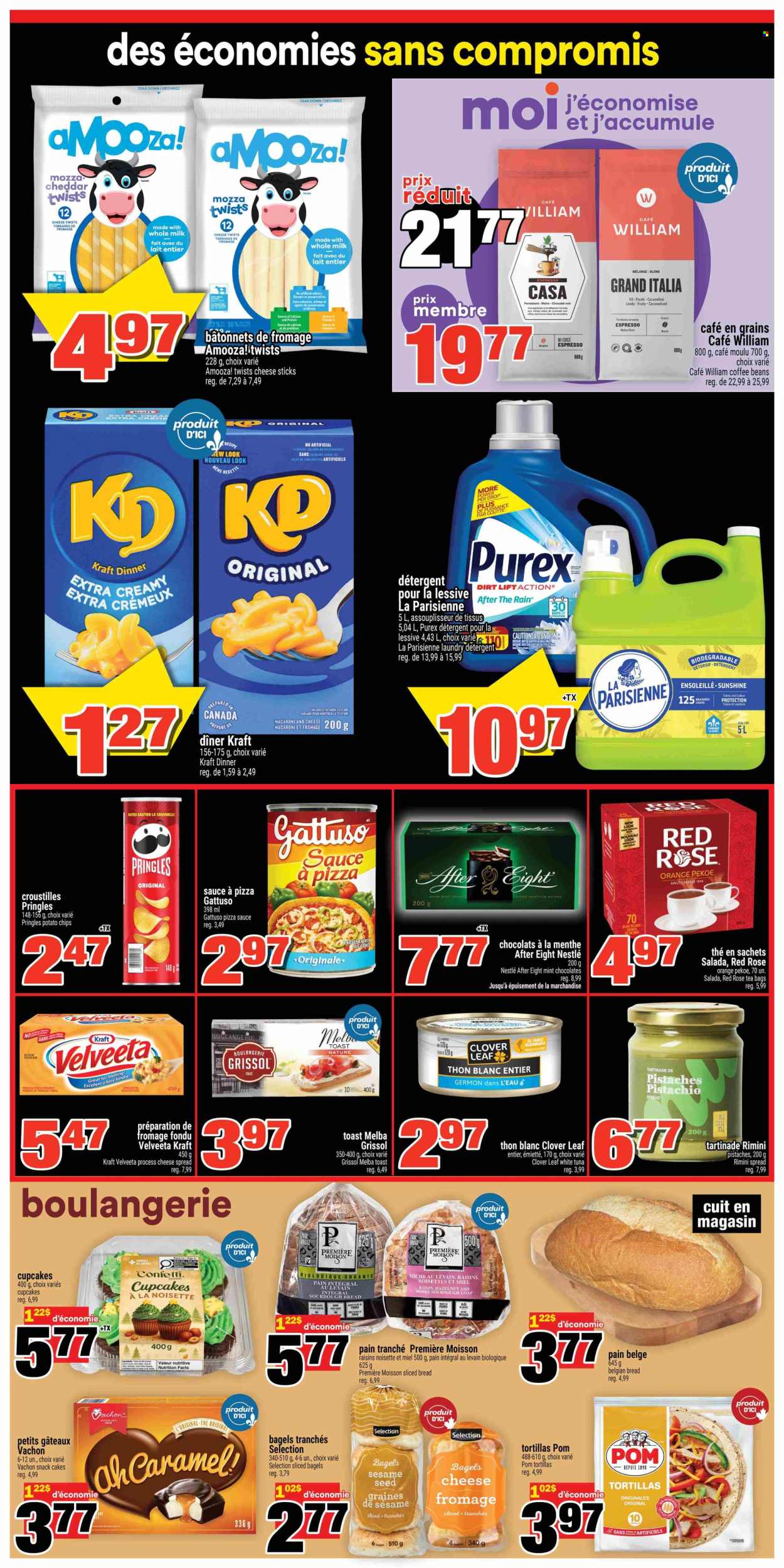 Super C flyer - December 25, 2025 - December 31, 2025. Page 6
