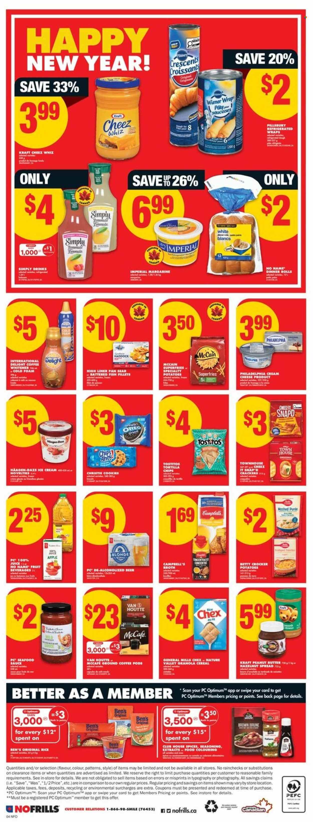 No Frills flyer - December 25, 2025 - December 31, 2025. Page 5