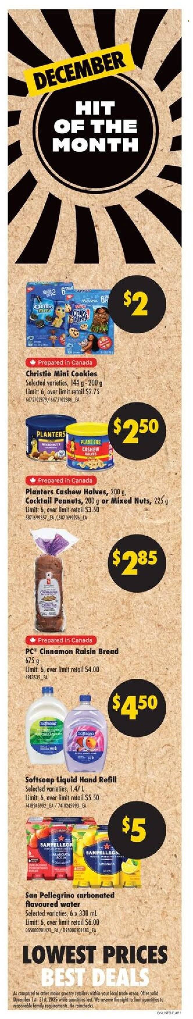 No Frills flyer - December 25, 2025 - December 31, 2025. Page 6
