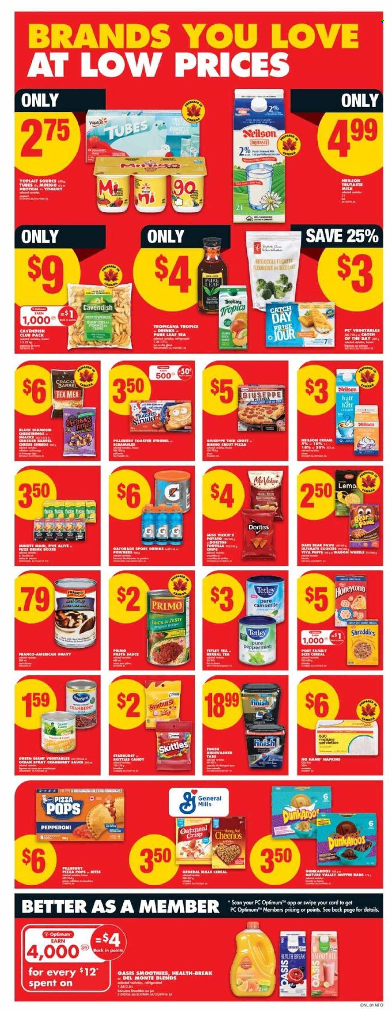 No Frills flyer - December 25, 2025 - December 31, 2025. Page 9