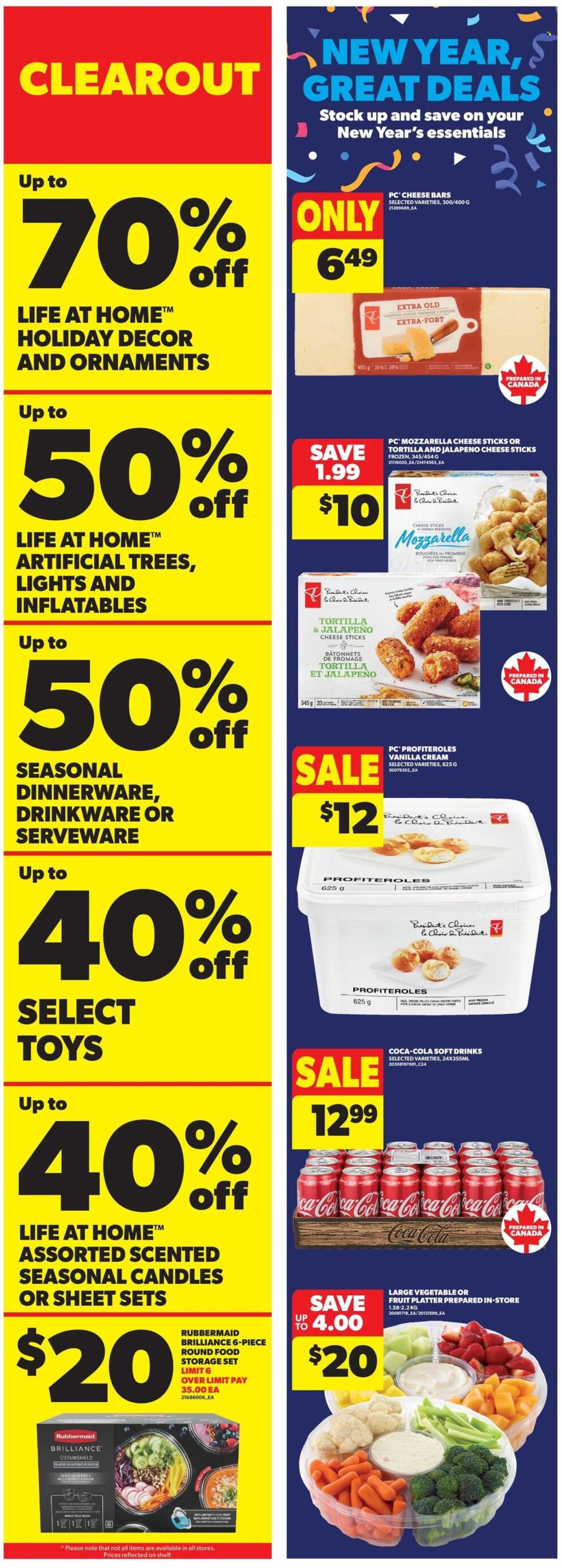 Real Canadian Superstore flyer - December 25, 2025 - December 31, 2025. Page 2