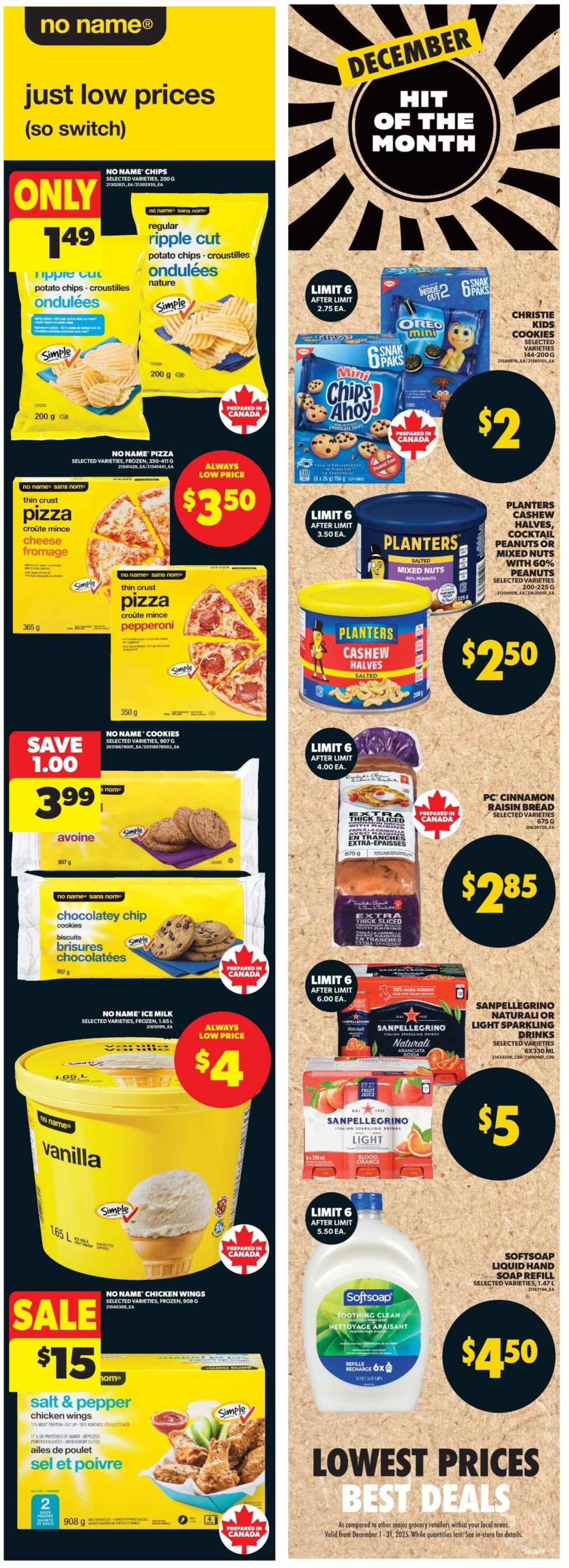 Real Canadian Superstore flyer - December 25, 2025 - December 31, 2025. Page 3
