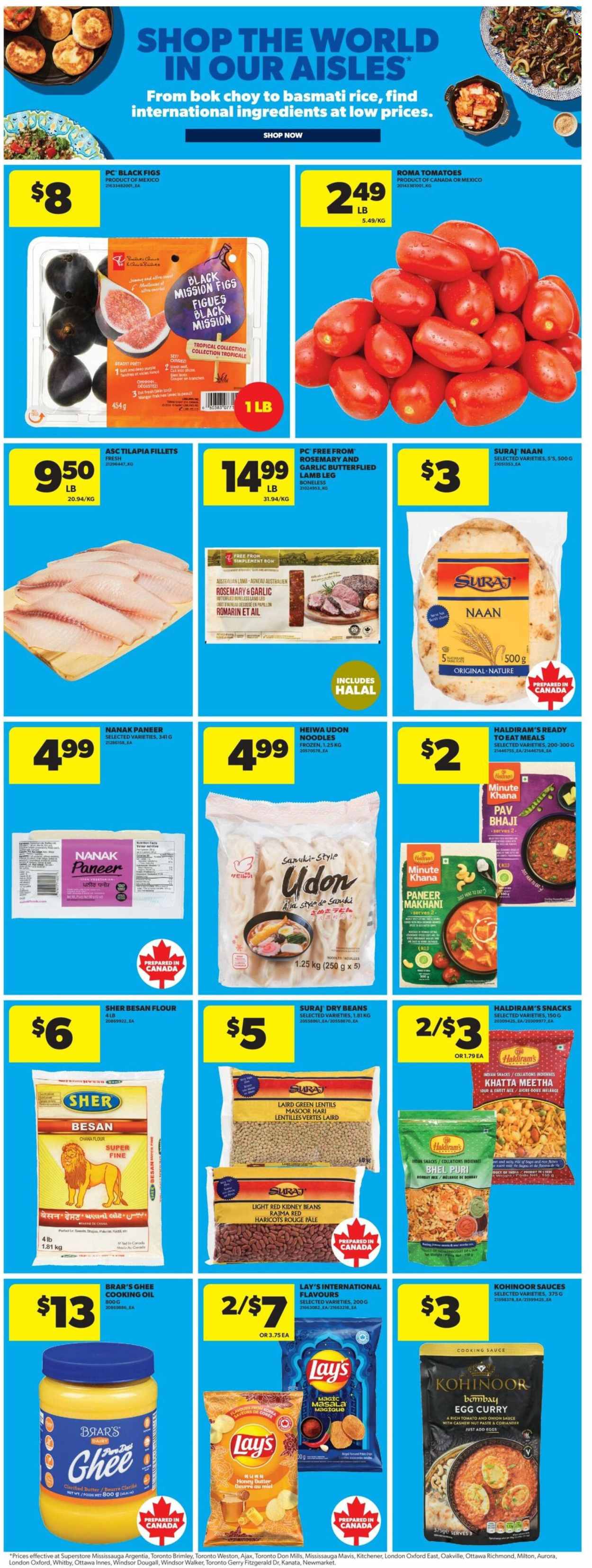 Real Canadian Superstore flyer - December 25, 2025 - December 31, 2025. Page 6