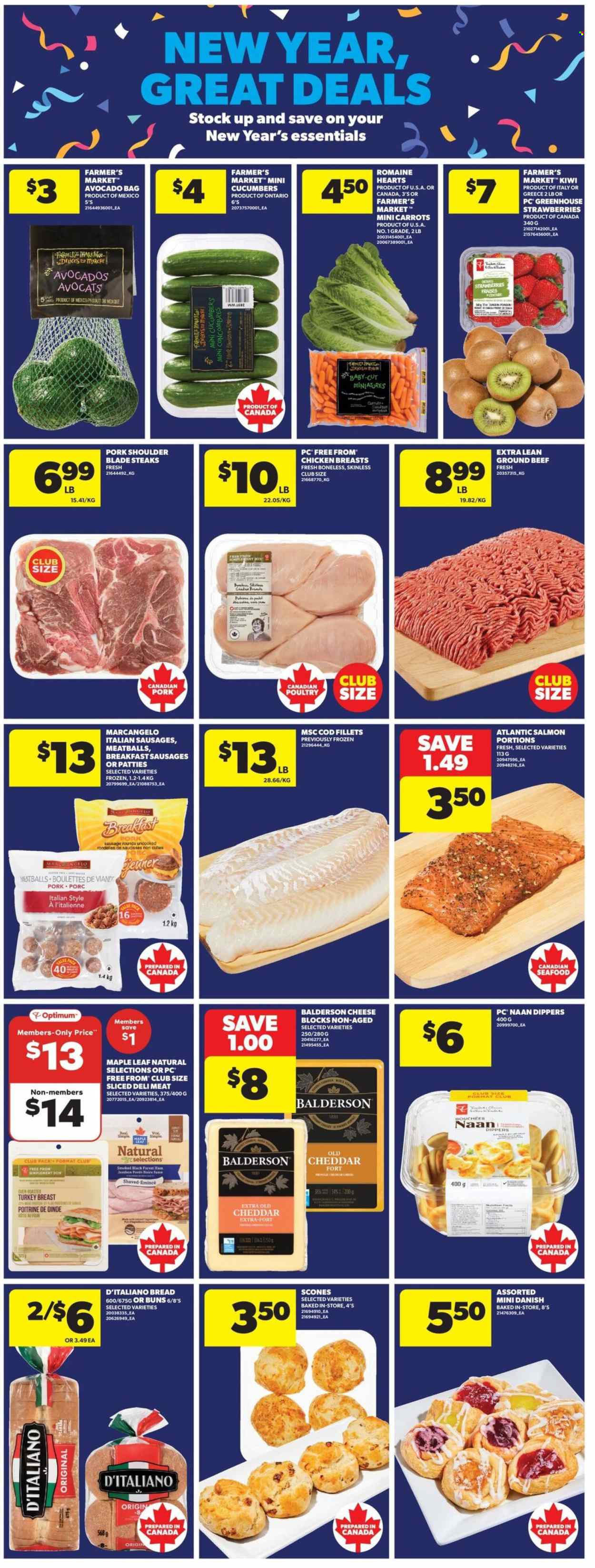 Real Canadian Superstore flyer - December 25, 2025 - December 31, 2025. Page 7