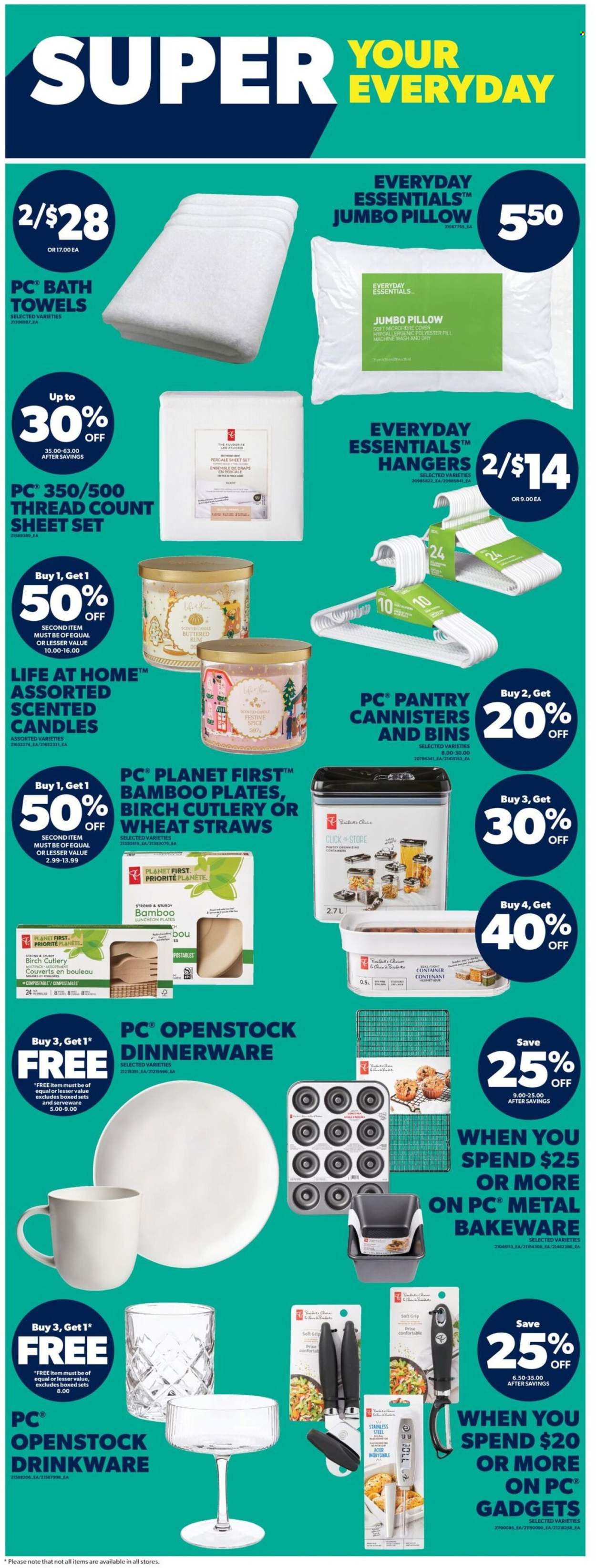 Real Canadian Superstore flyer - December 25, 2025 - December 31, 2025. Page 10