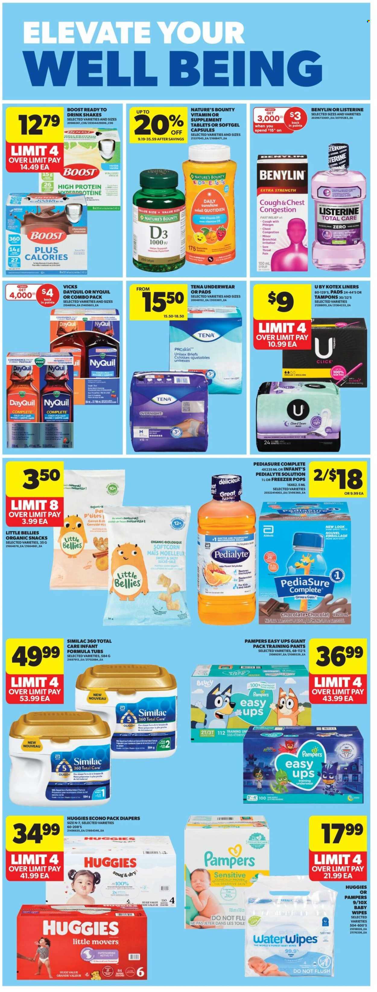 Real Canadian Superstore flyer - December 25, 2025 - December 31, 2025. Page 12