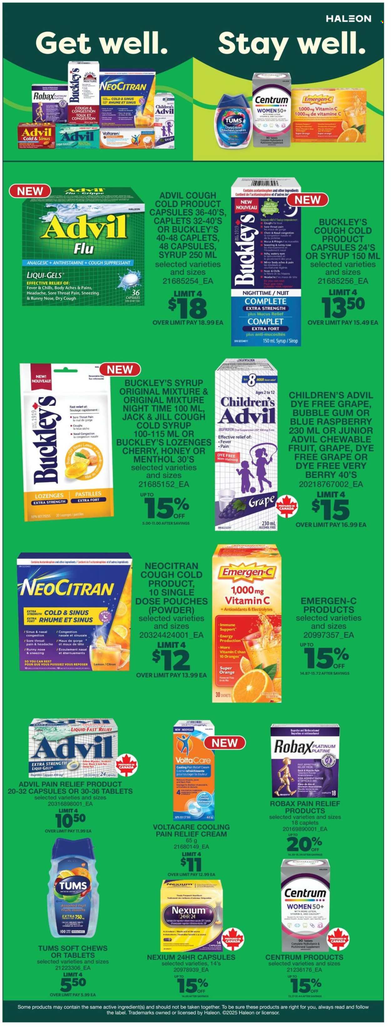 Real Canadian Superstore flyer - December 25, 2025 - December 31, 2025. Page 14