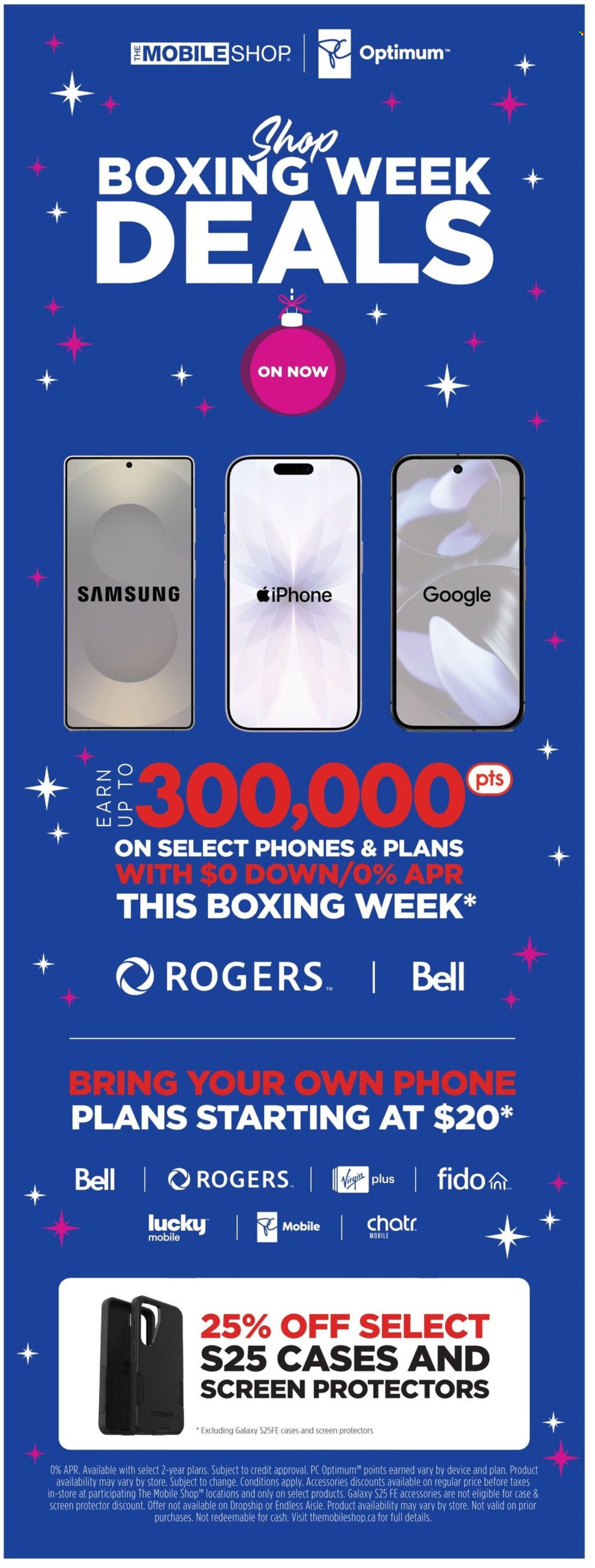 Real Canadian Superstore flyer - December 25, 2025 - December 31, 2025. Page 16