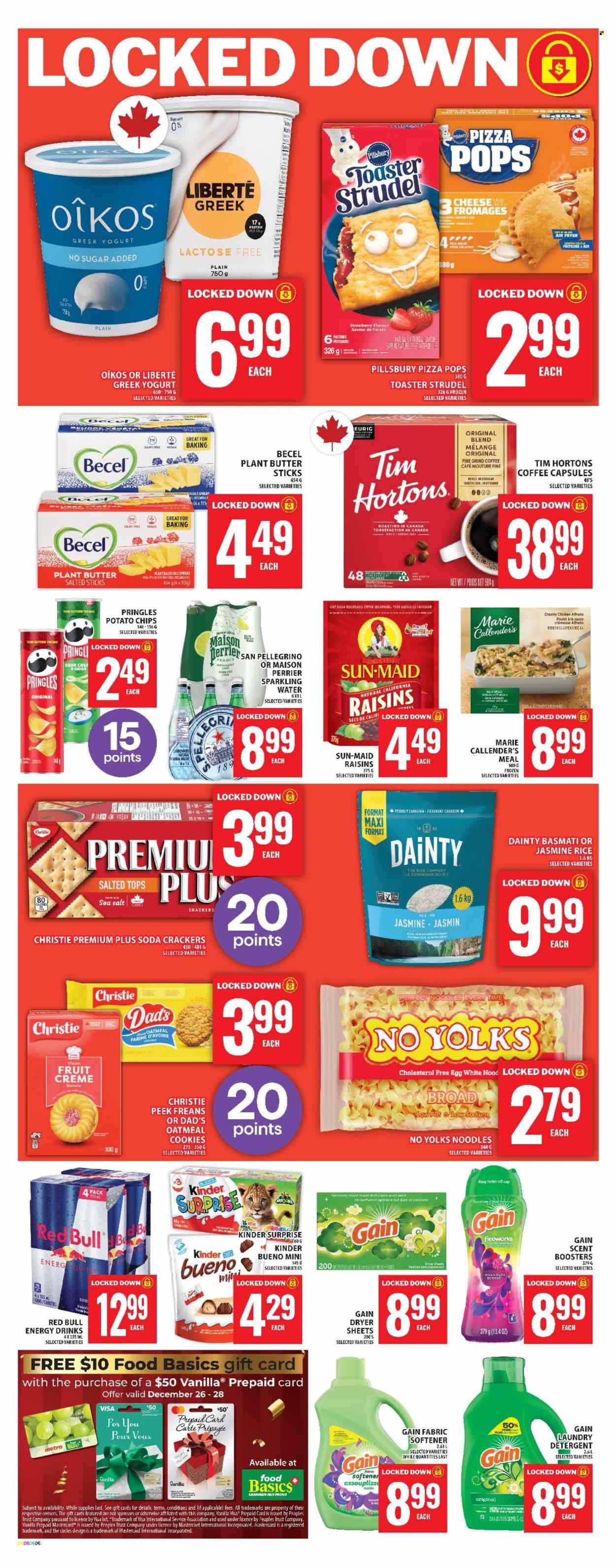 Food Basics flyer - December 25, 2025 - December 31, 2025. Page 7