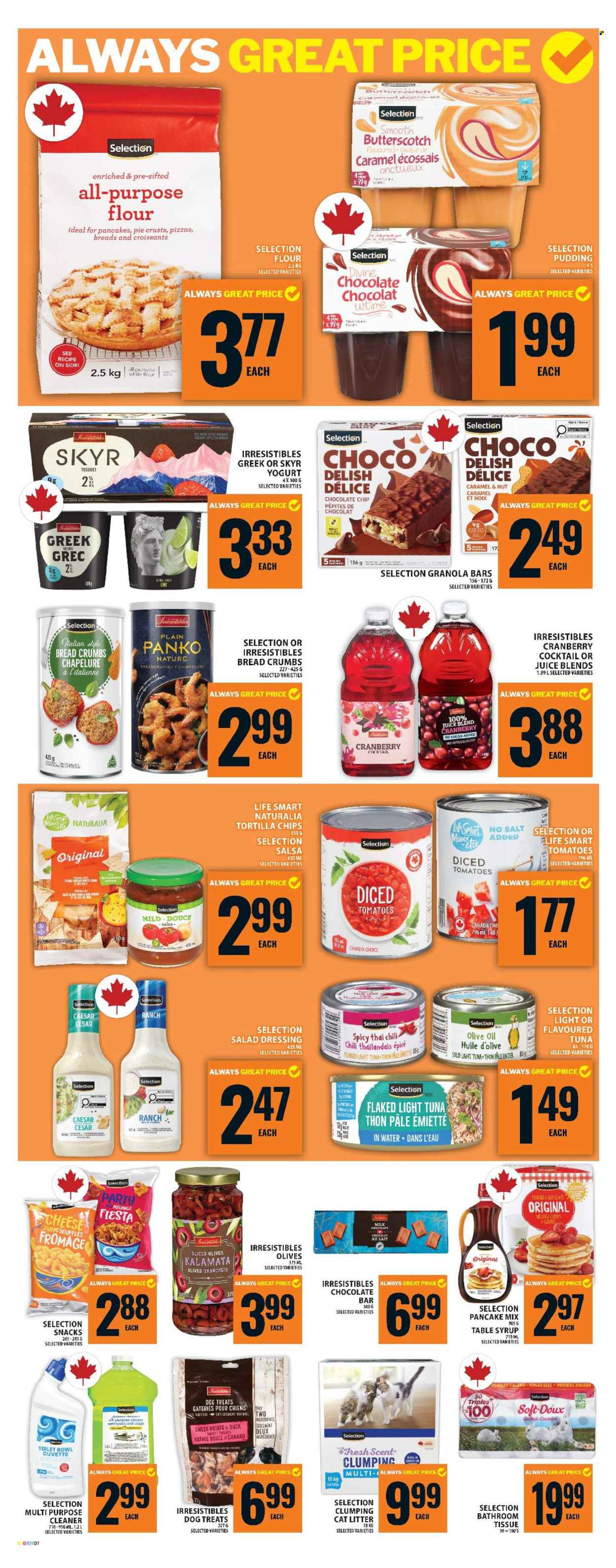 Food Basics flyer - December 25, 2025 - December 31, 2025. Page 8