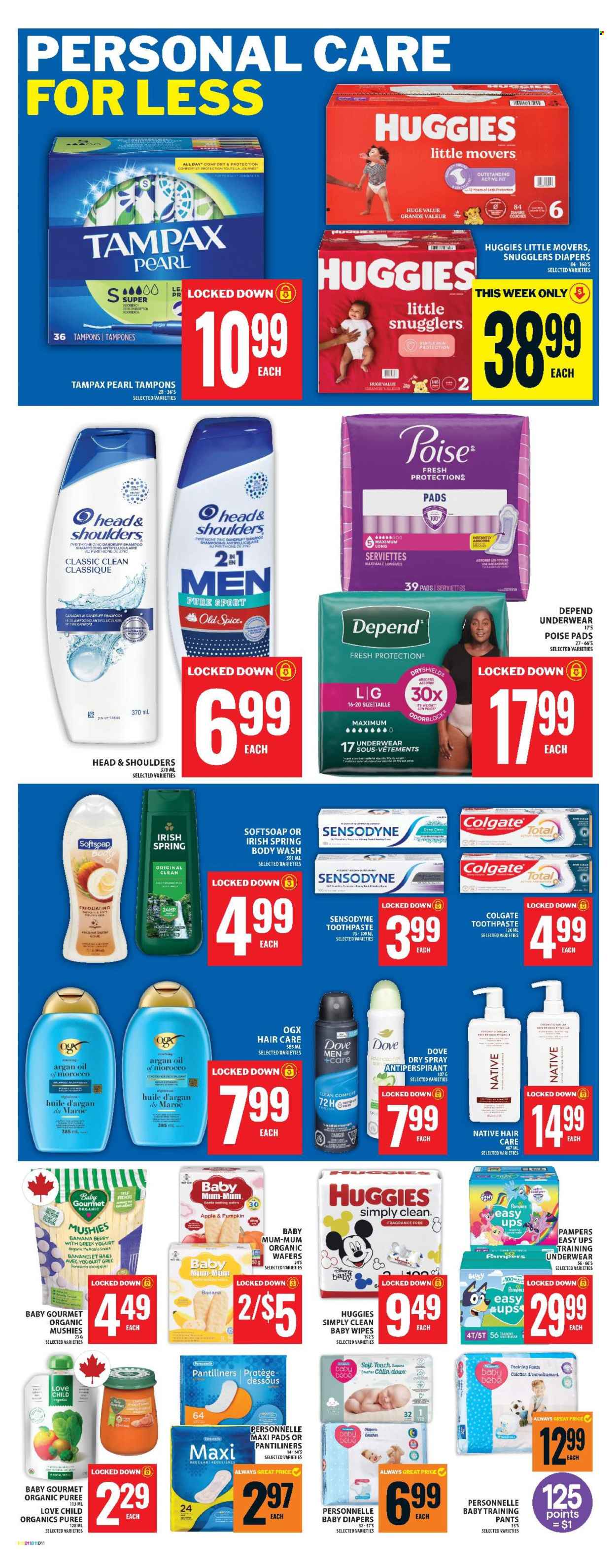 Food Basics flyer - December 25, 2025 - December 31, 2025. Page 16