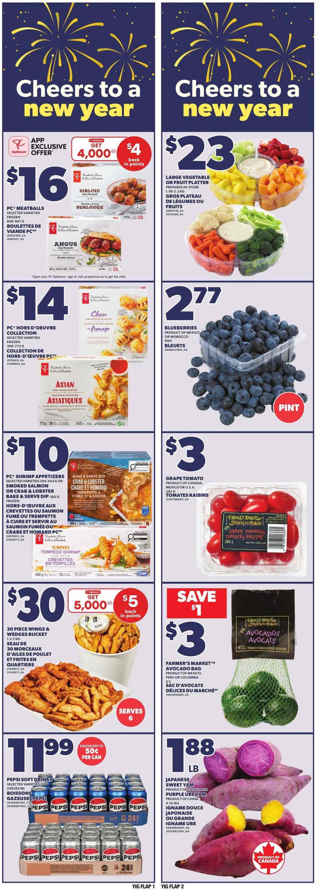 Independent flyer - December 25, 2025 - December 31, 2025. Page 2