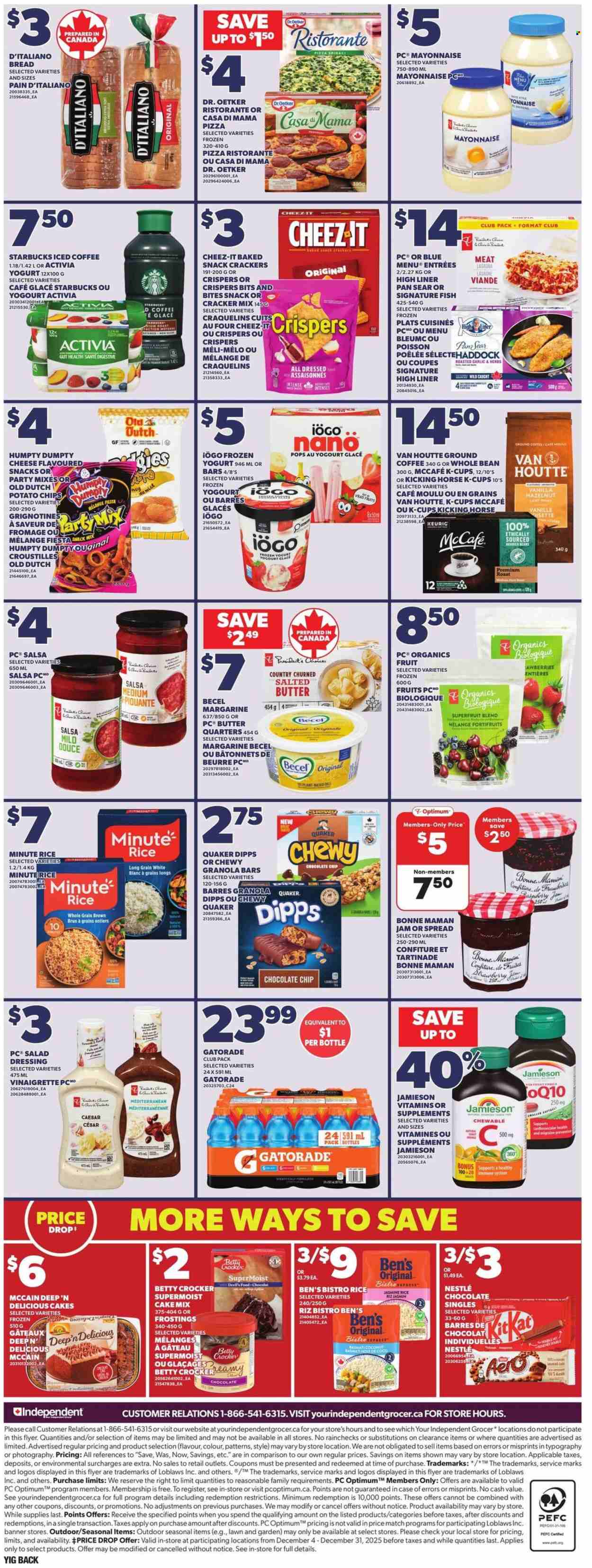 Independent flyer - December 25, 2025 - December 31, 2025. Page 3