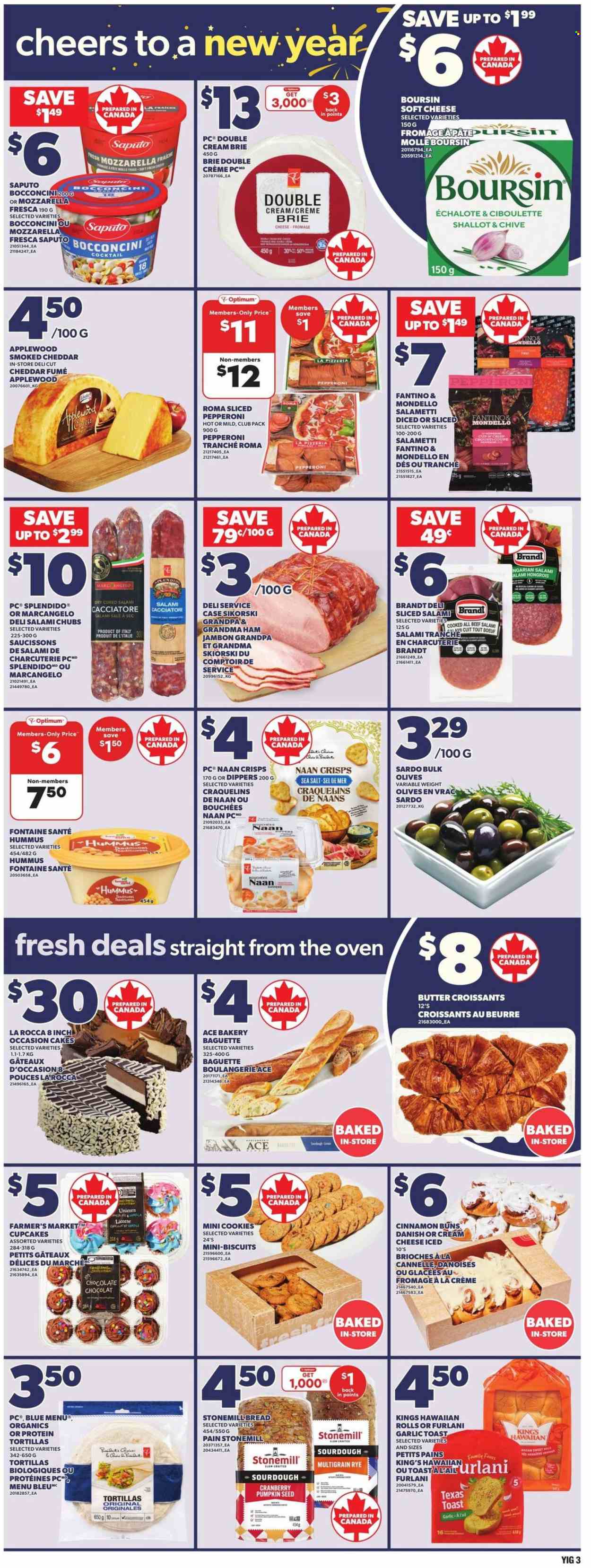 Independent flyer - December 25, 2025 - December 31, 2025. Page 5
