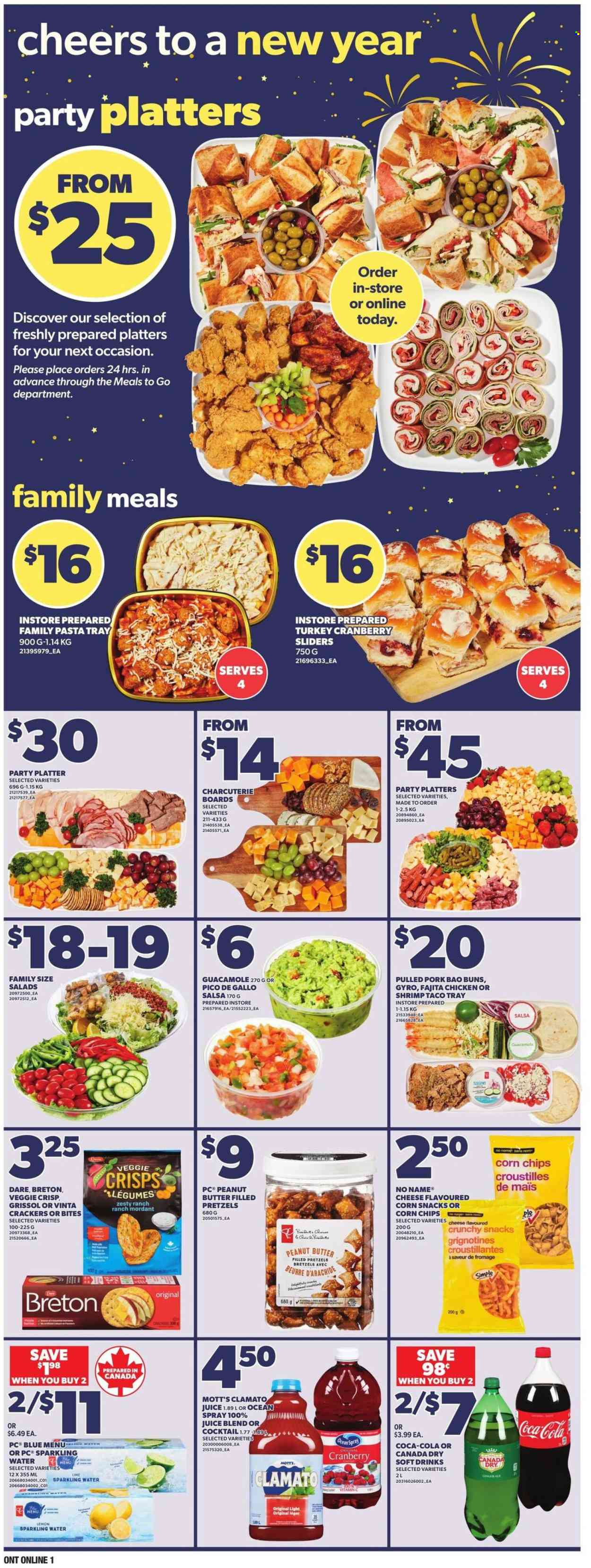 Independent flyer - December 25, 2025 - December 31, 2025. Page 6