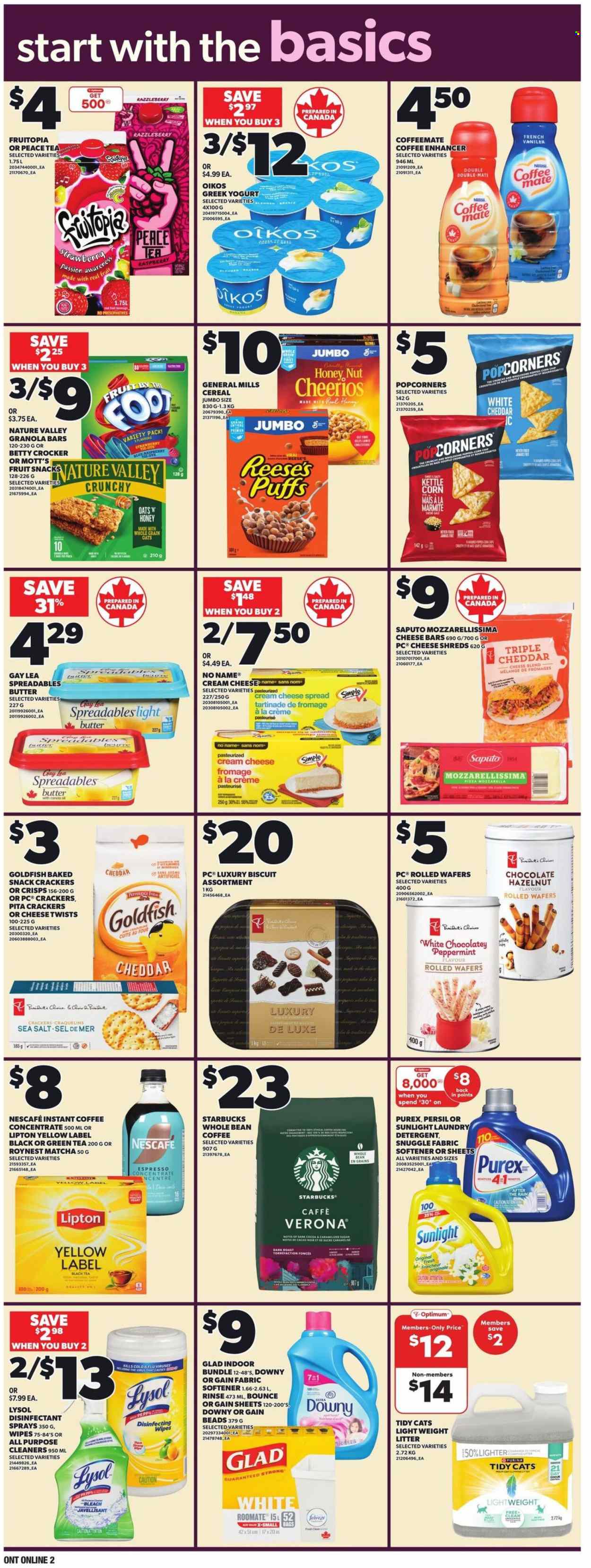 Loblaws flyer - December 25, 2025 - December 31, 2025. Page 7